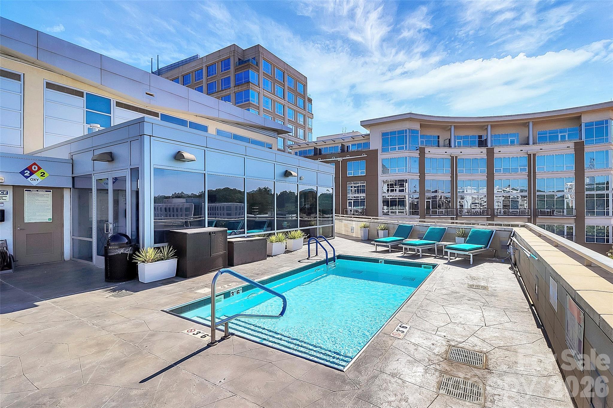 1133 Metropolitan Avenue #615 — Charlotte
