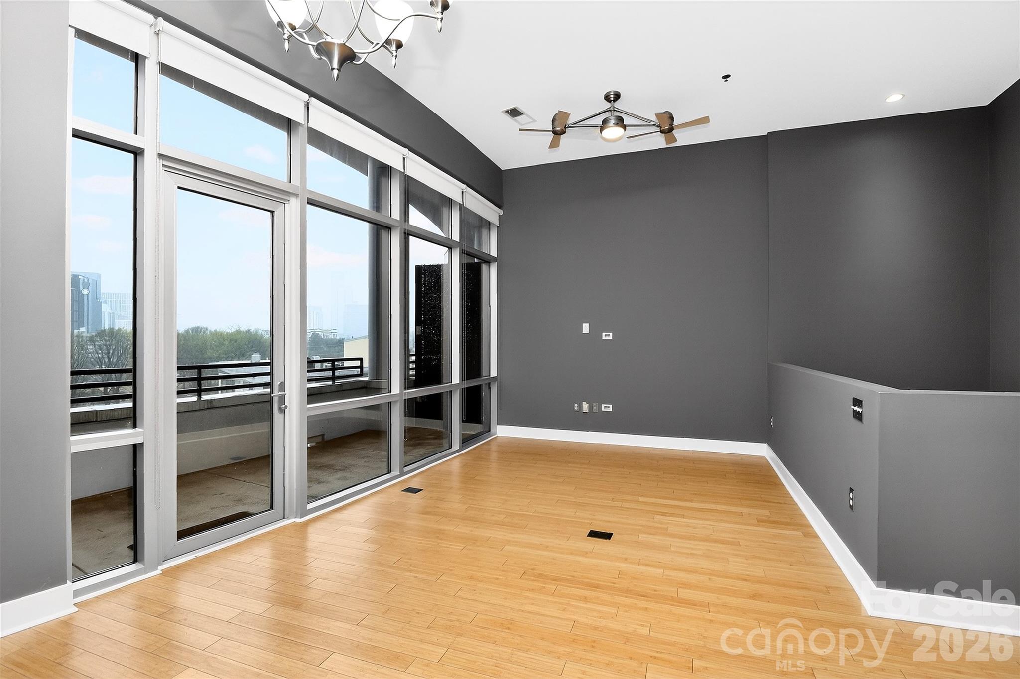 1133 Metropolitan Avenue #615 — Charlotte