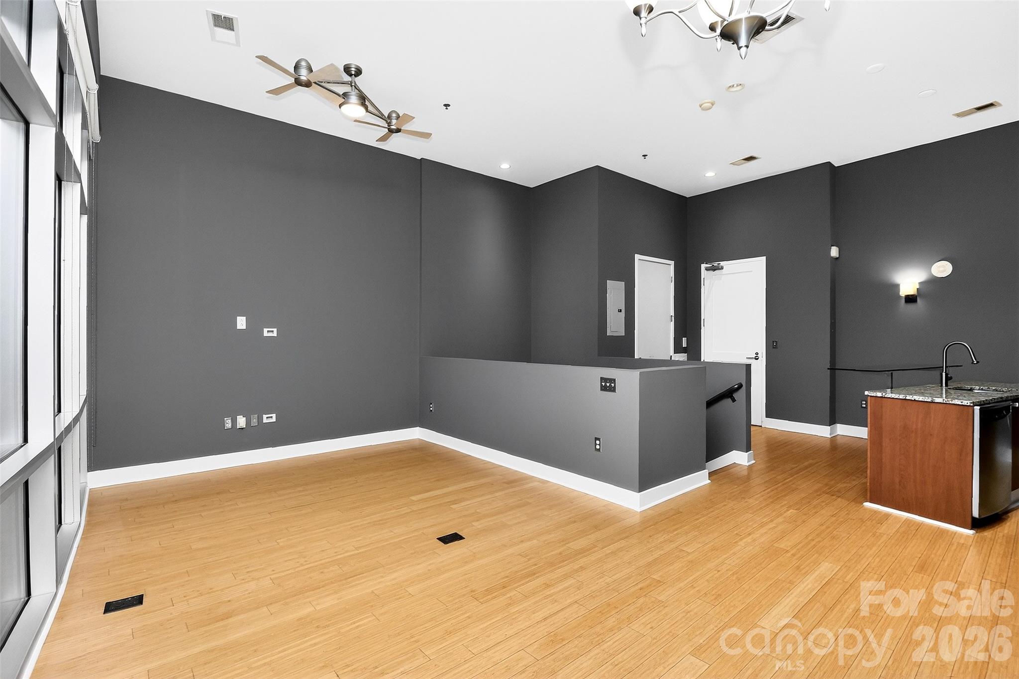 1133 Metropolitan Avenue #615 — Charlotte