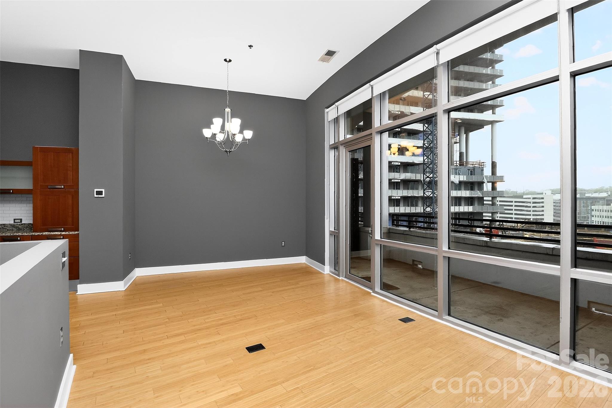 1133 Metropolitan Avenue #615 — Charlotte