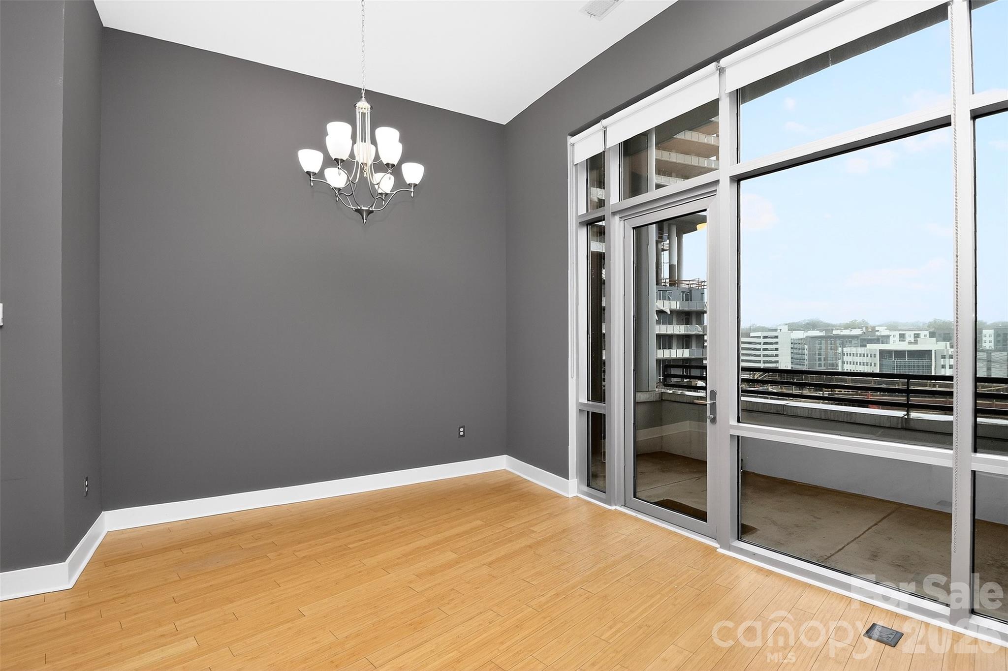 1133 Metropolitan Avenue #615 — Charlotte