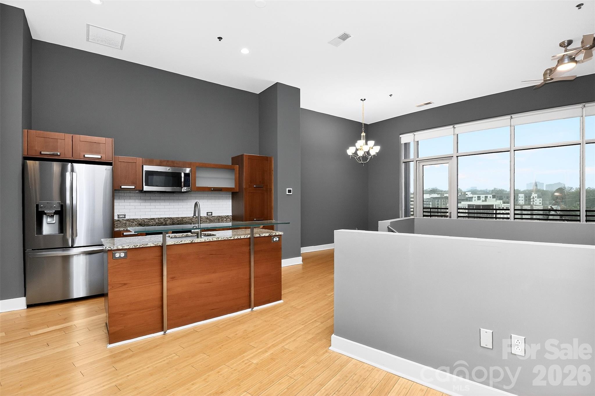 1133 Metropolitan Avenue #615 — Charlotte