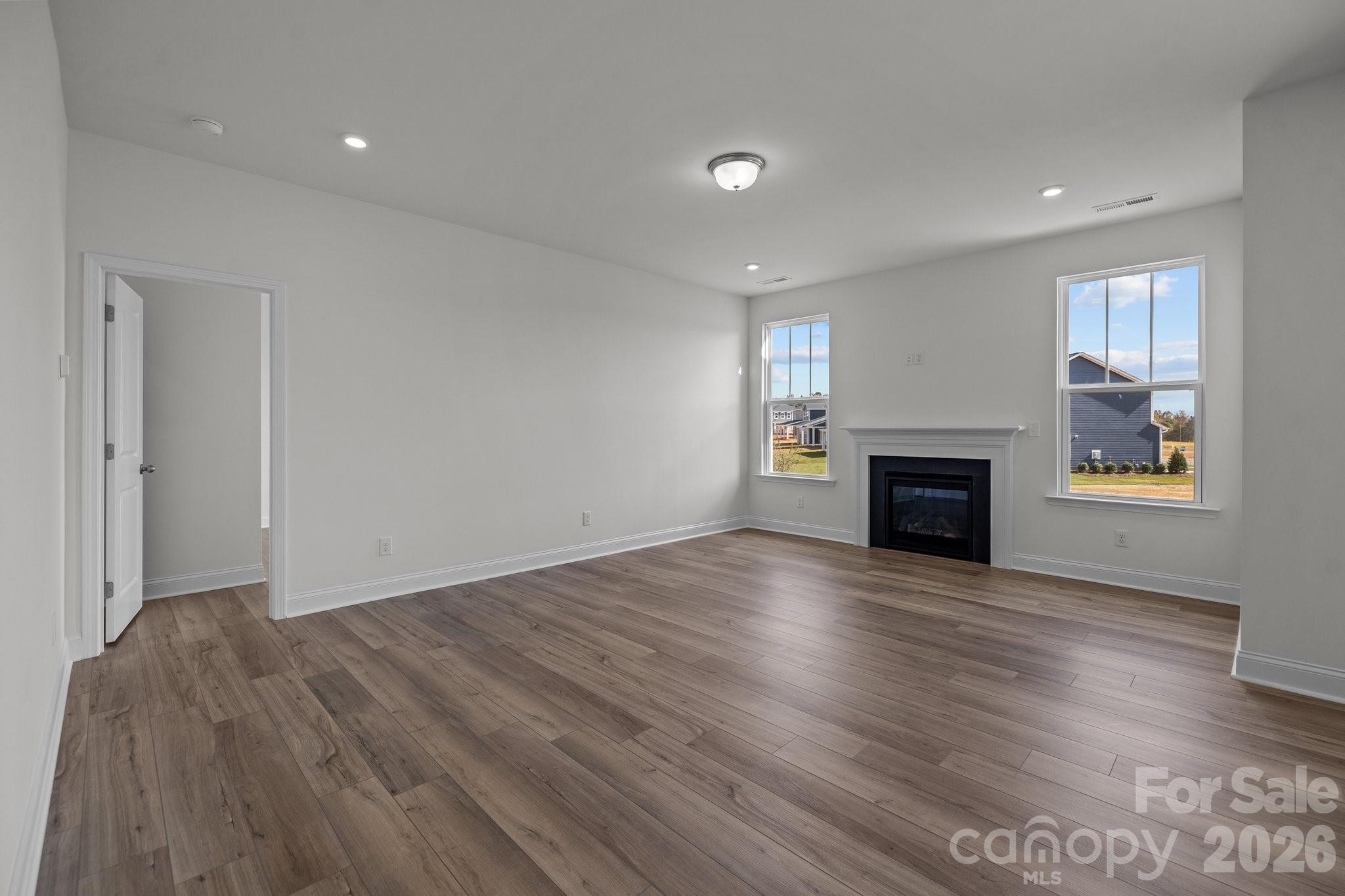 1256 Aft Lane #126 — York