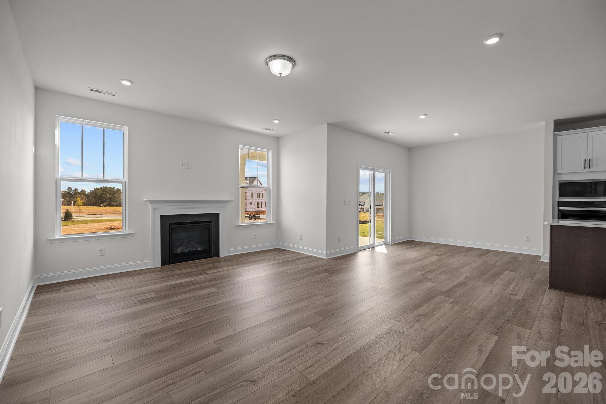 1256 Aft Lane #126 — York