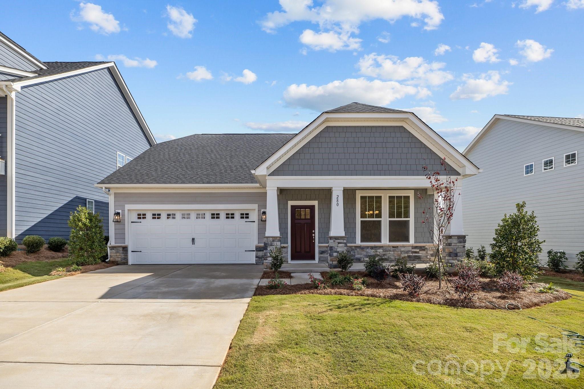 1256 Aft Lane #126 — York