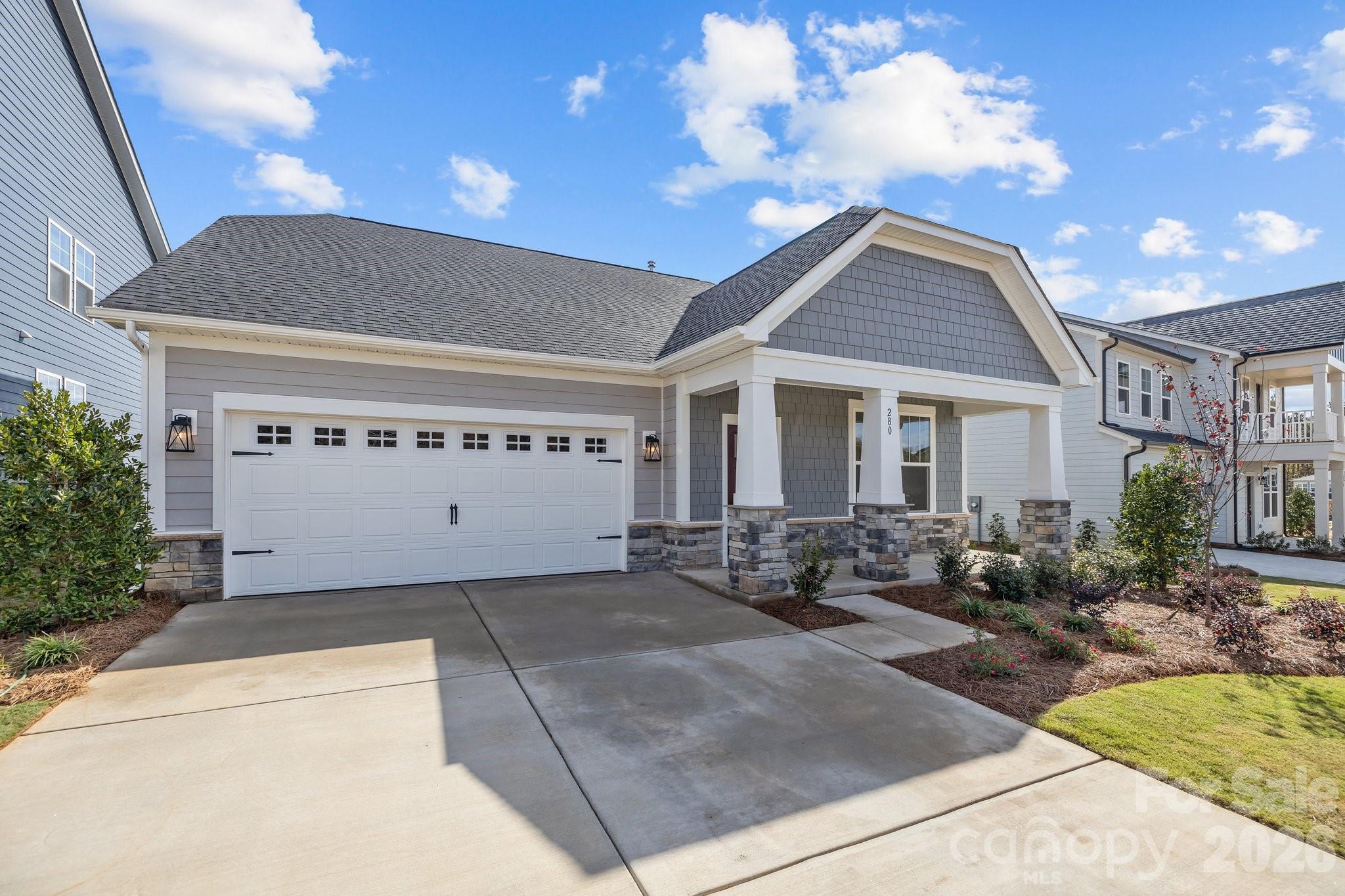 1256 Aft Lane #126 — York
