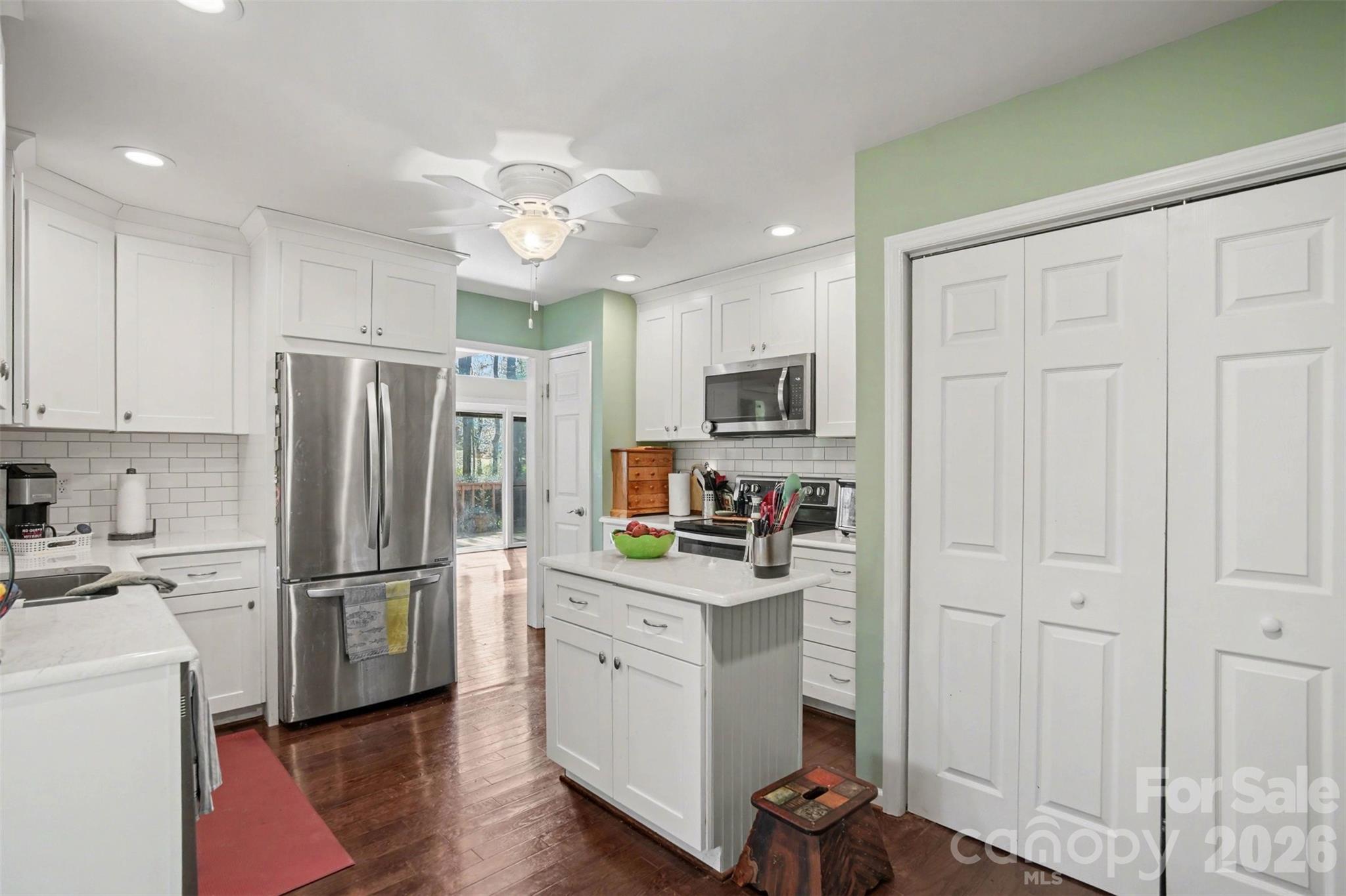 8968 St Croix Lane — Charlotte