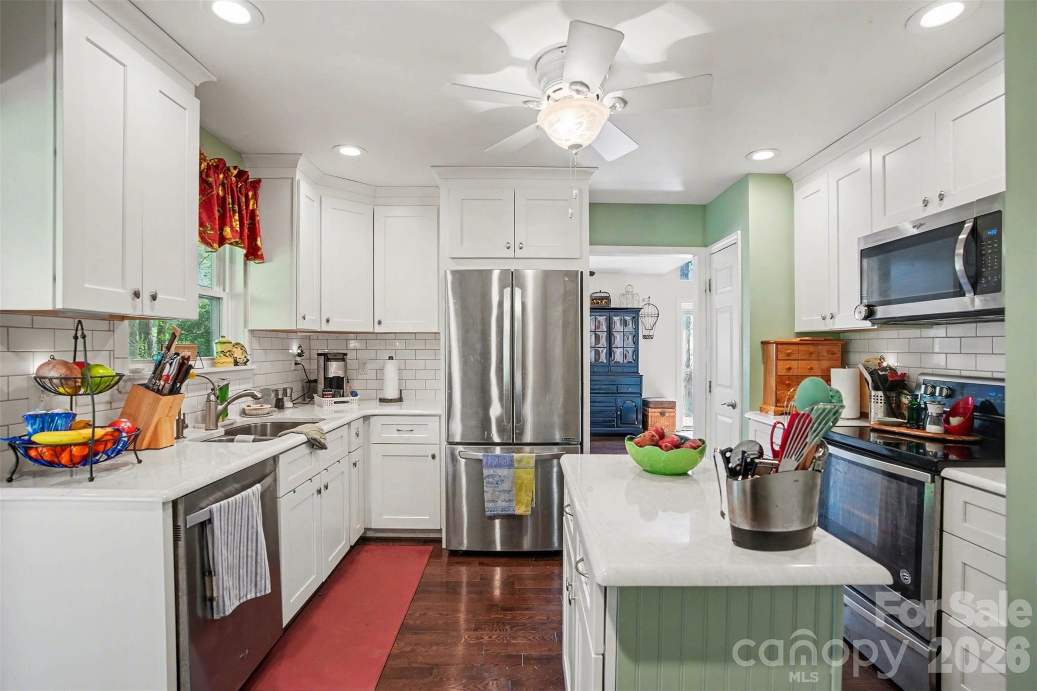8968 St Croix Lane — Charlotte