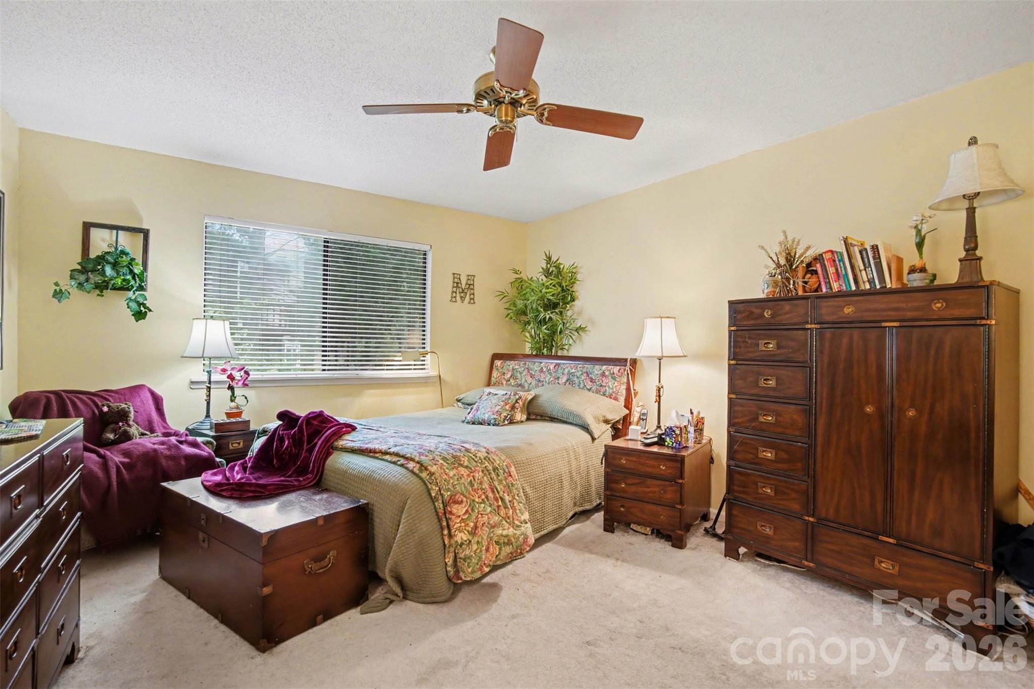 8968 St Croix Lane — Charlotte