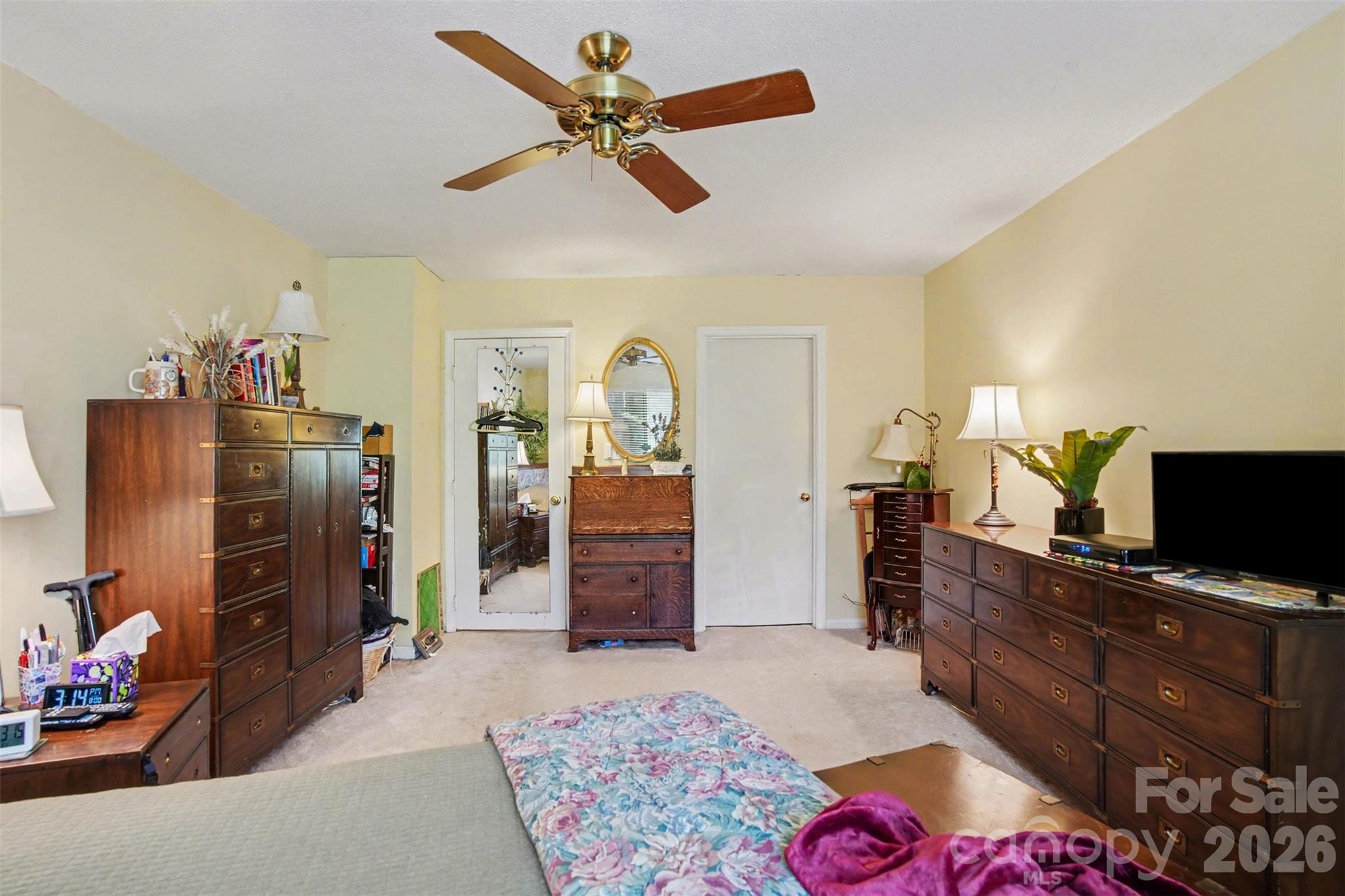 8968 St Croix Lane — Charlotte