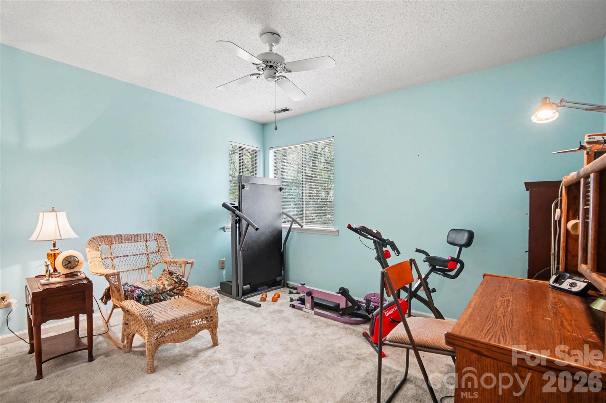 8968 St Croix Lane — Charlotte