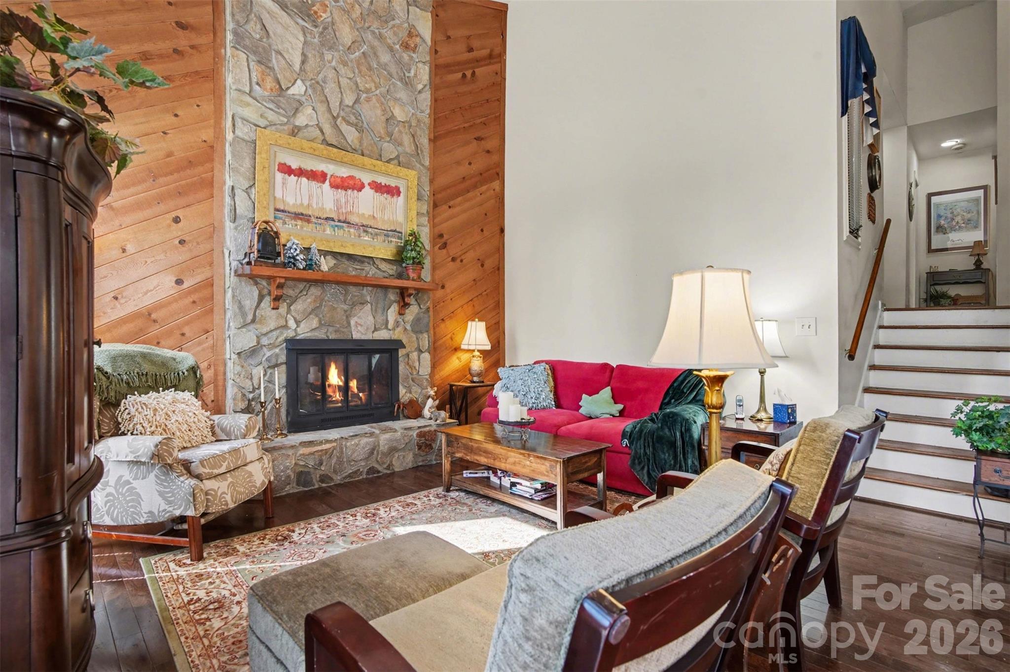 8968 St Croix Lane — Charlotte