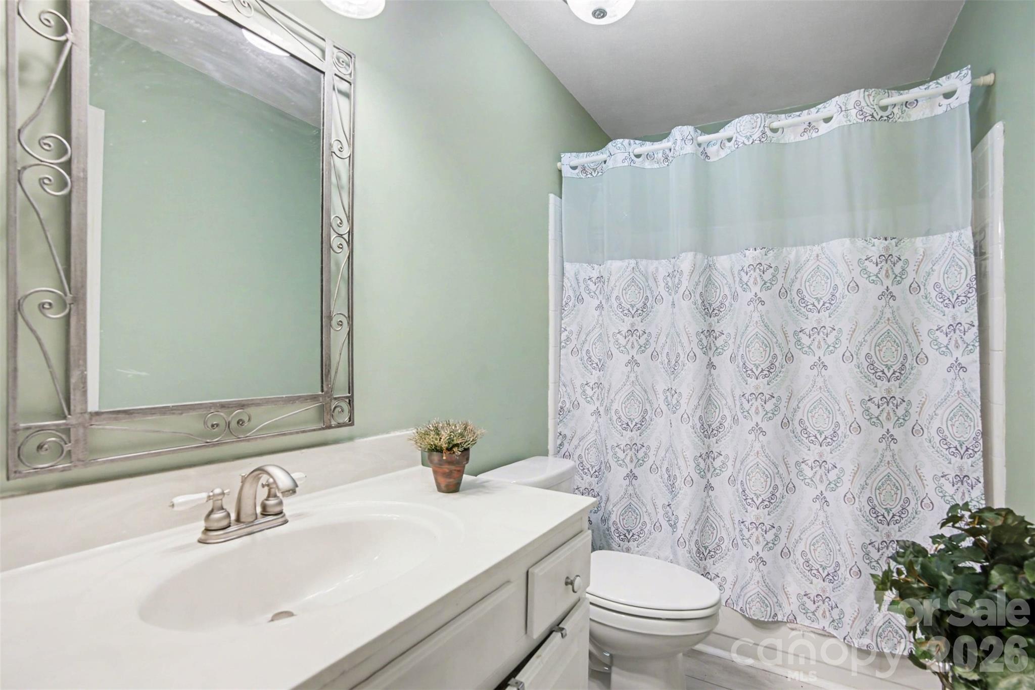 8968 St Croix Lane — Charlotte