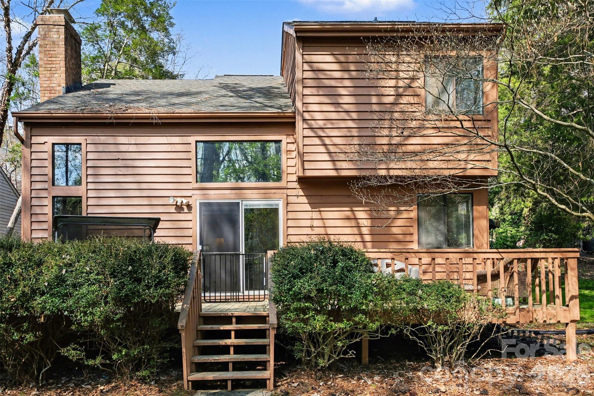 8968 St Croix Lane — Charlotte