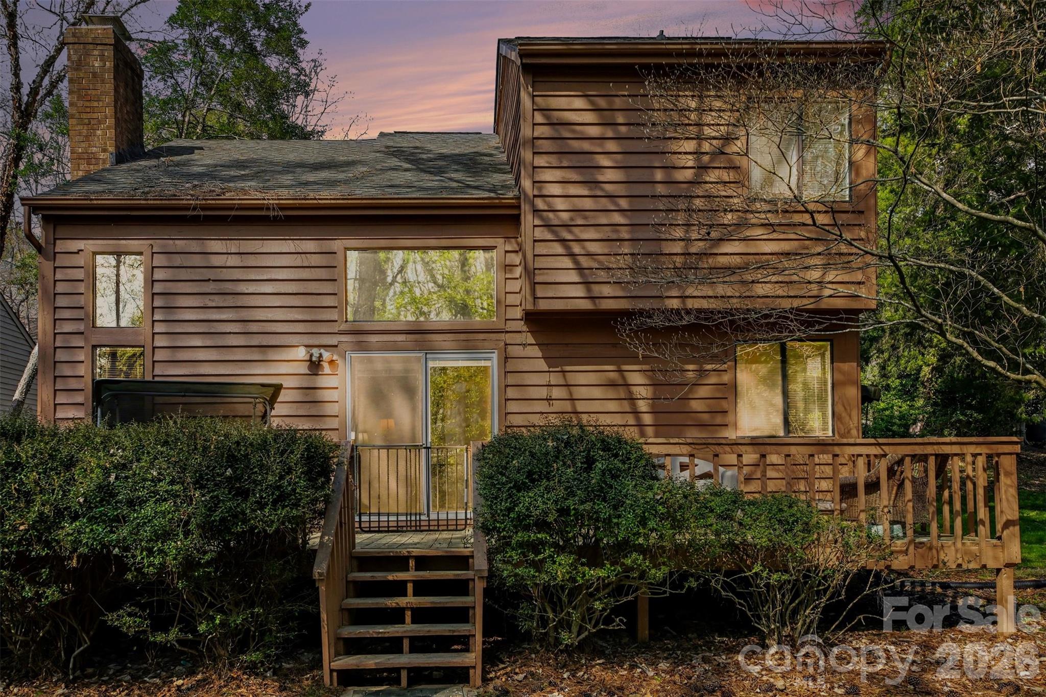 8968 St Croix Lane — Charlotte