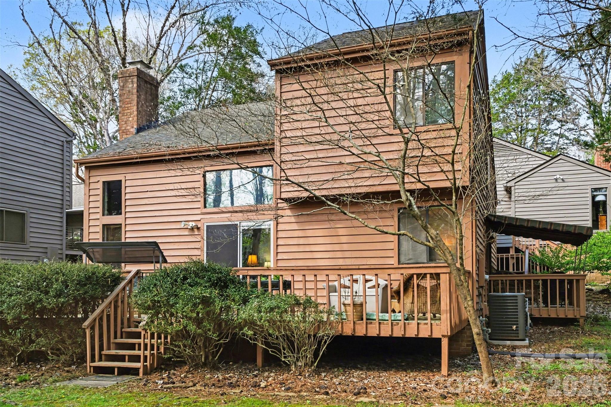 8968 St Croix Lane — Charlotte