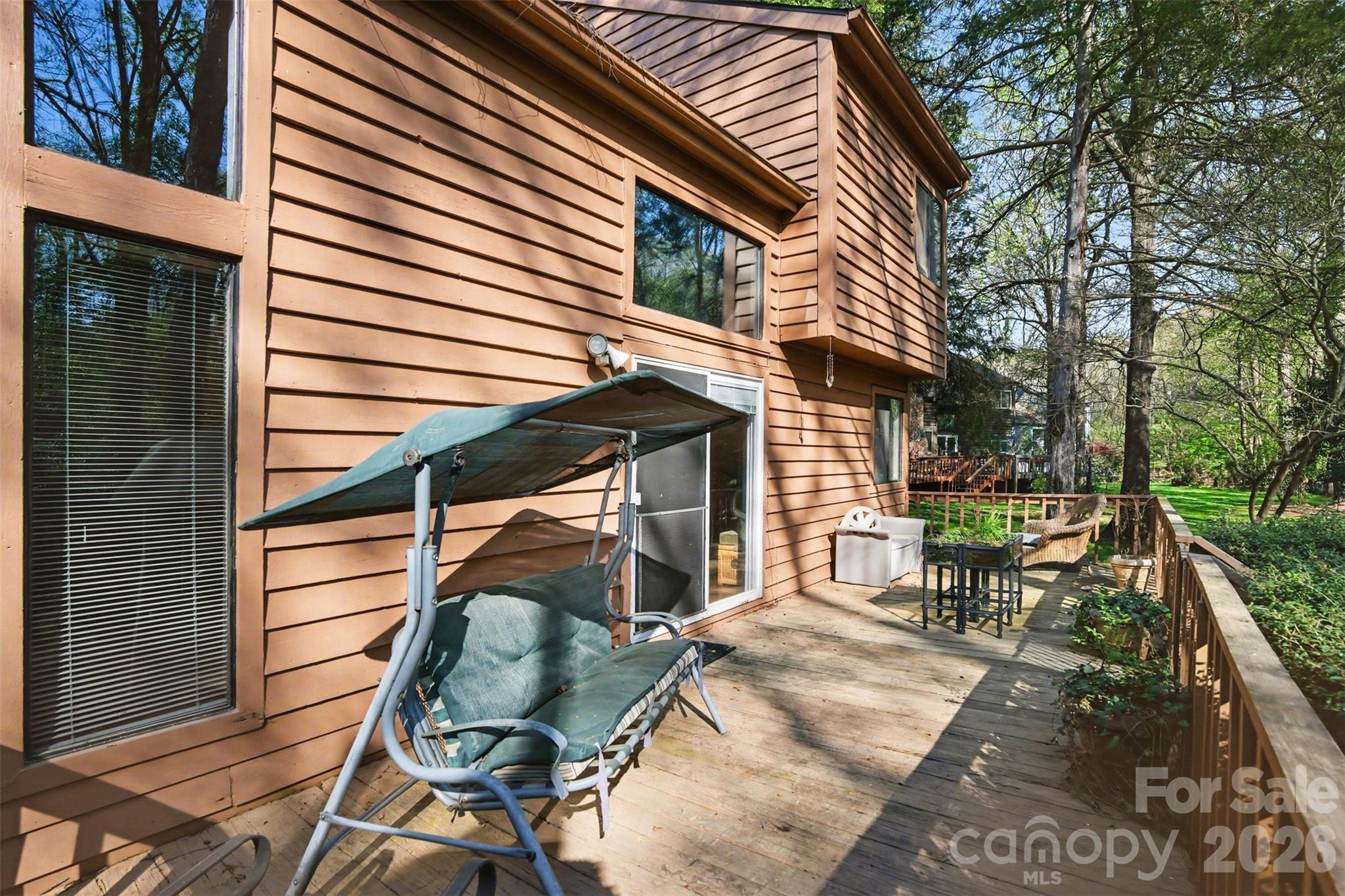 8968 St Croix Lane — Charlotte