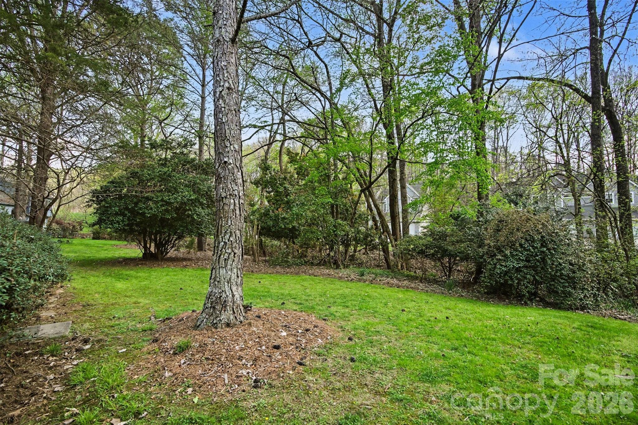8968 St Croix Lane — Charlotte