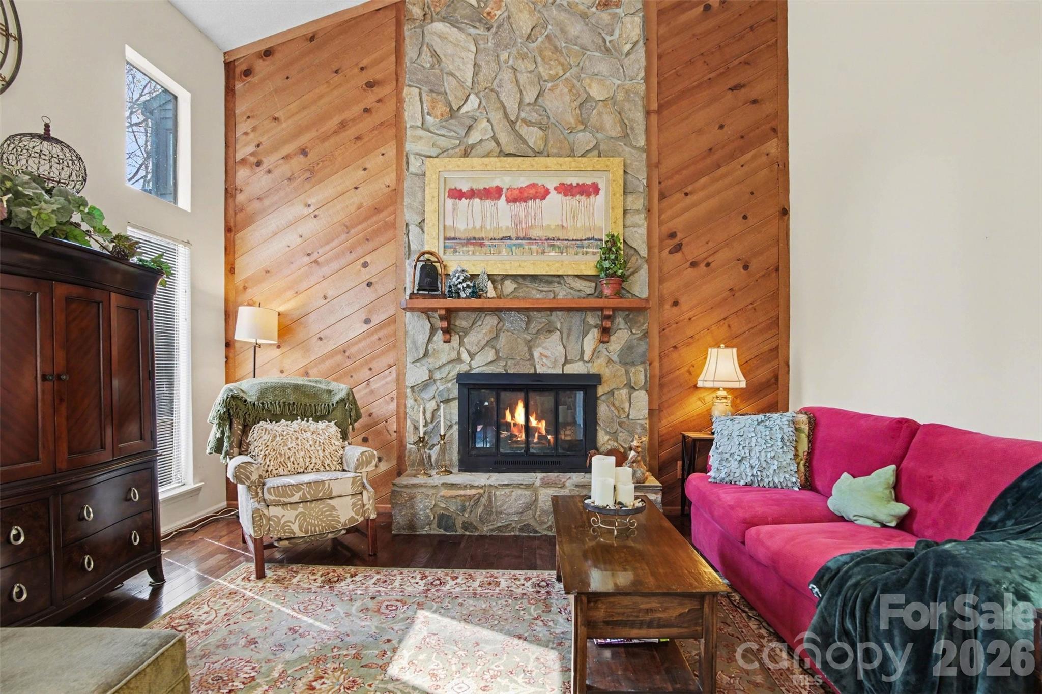 8968 St Croix Lane — Charlotte