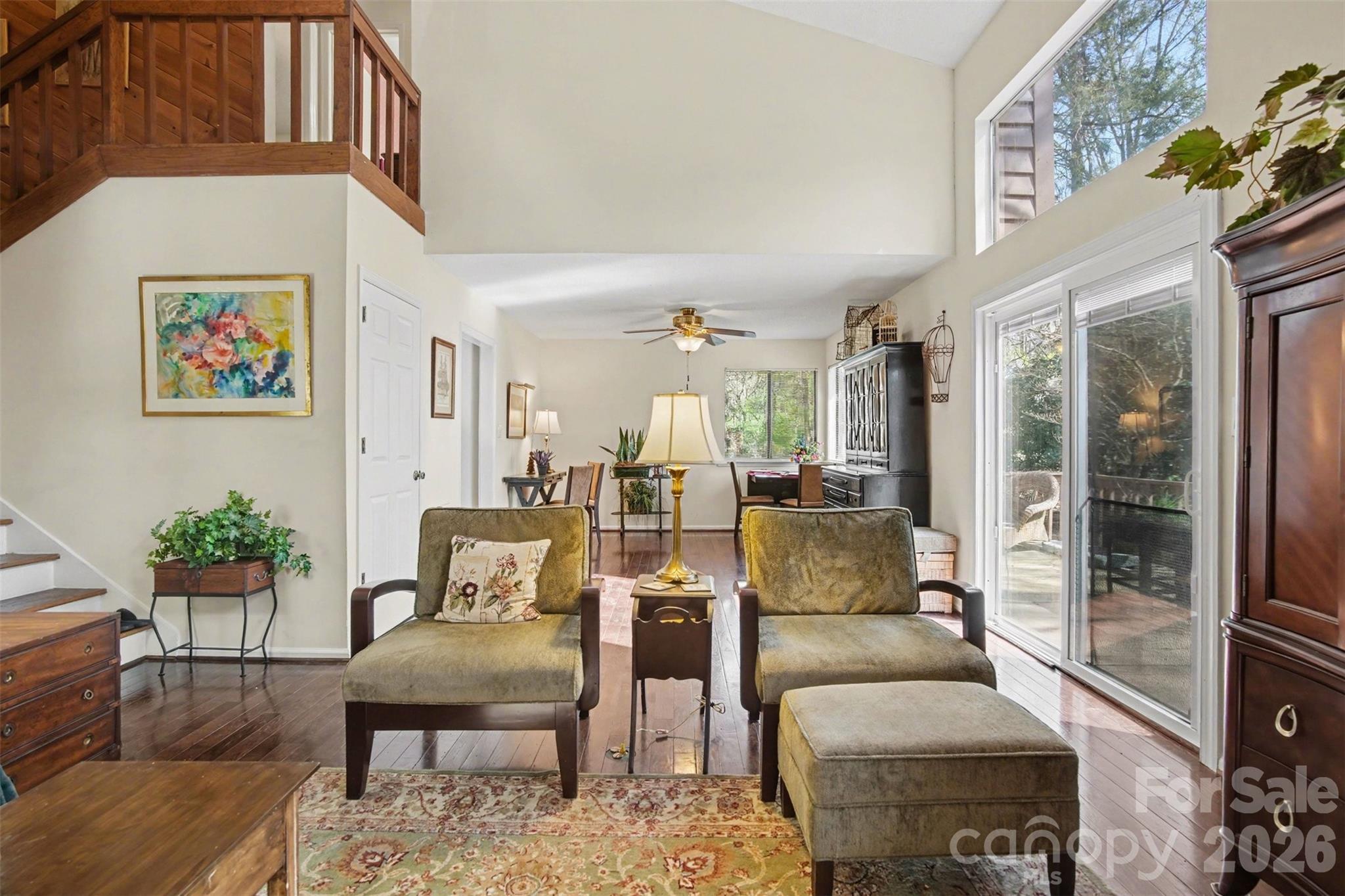 8968 St Croix Lane — Charlotte