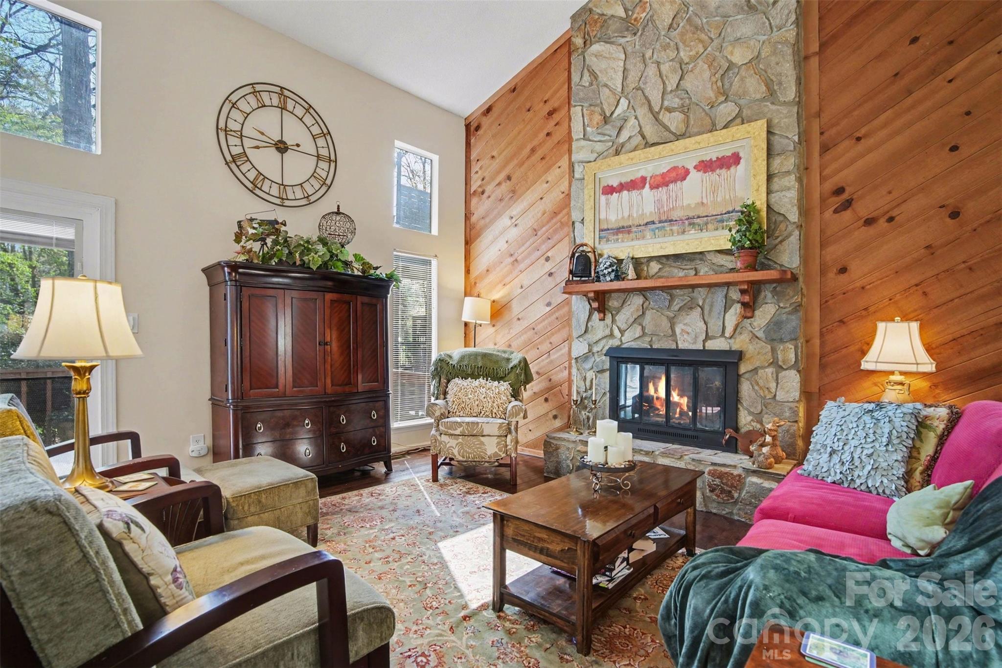 8968 St Croix Lane — Charlotte