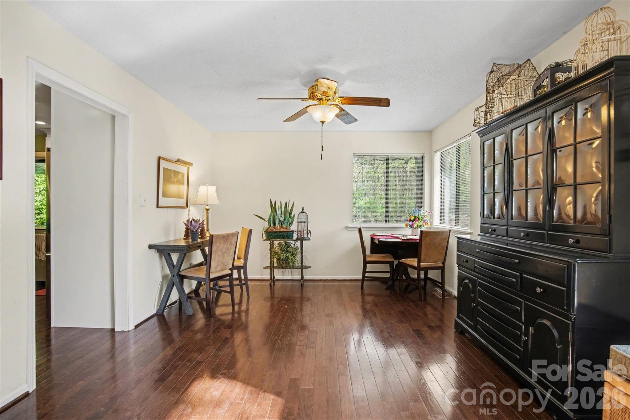 8968 St Croix Lane — Charlotte