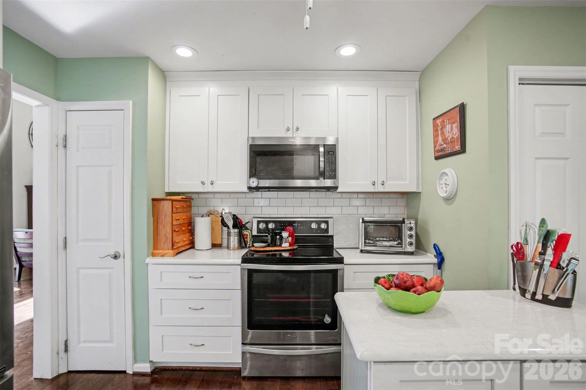 8968 St Croix Lane — Charlotte