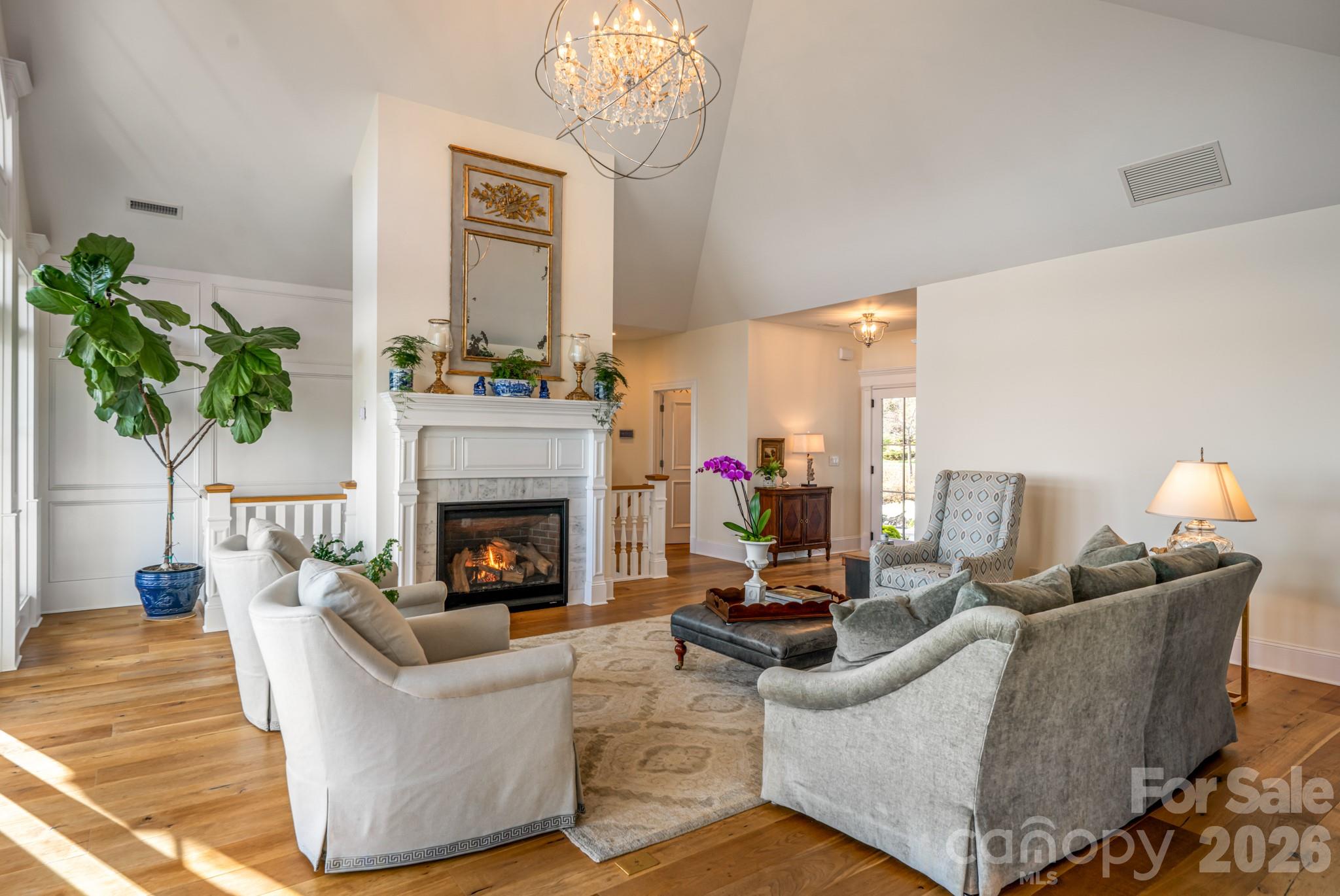89 N Snow Ridge Drive #13 — Hendersonville