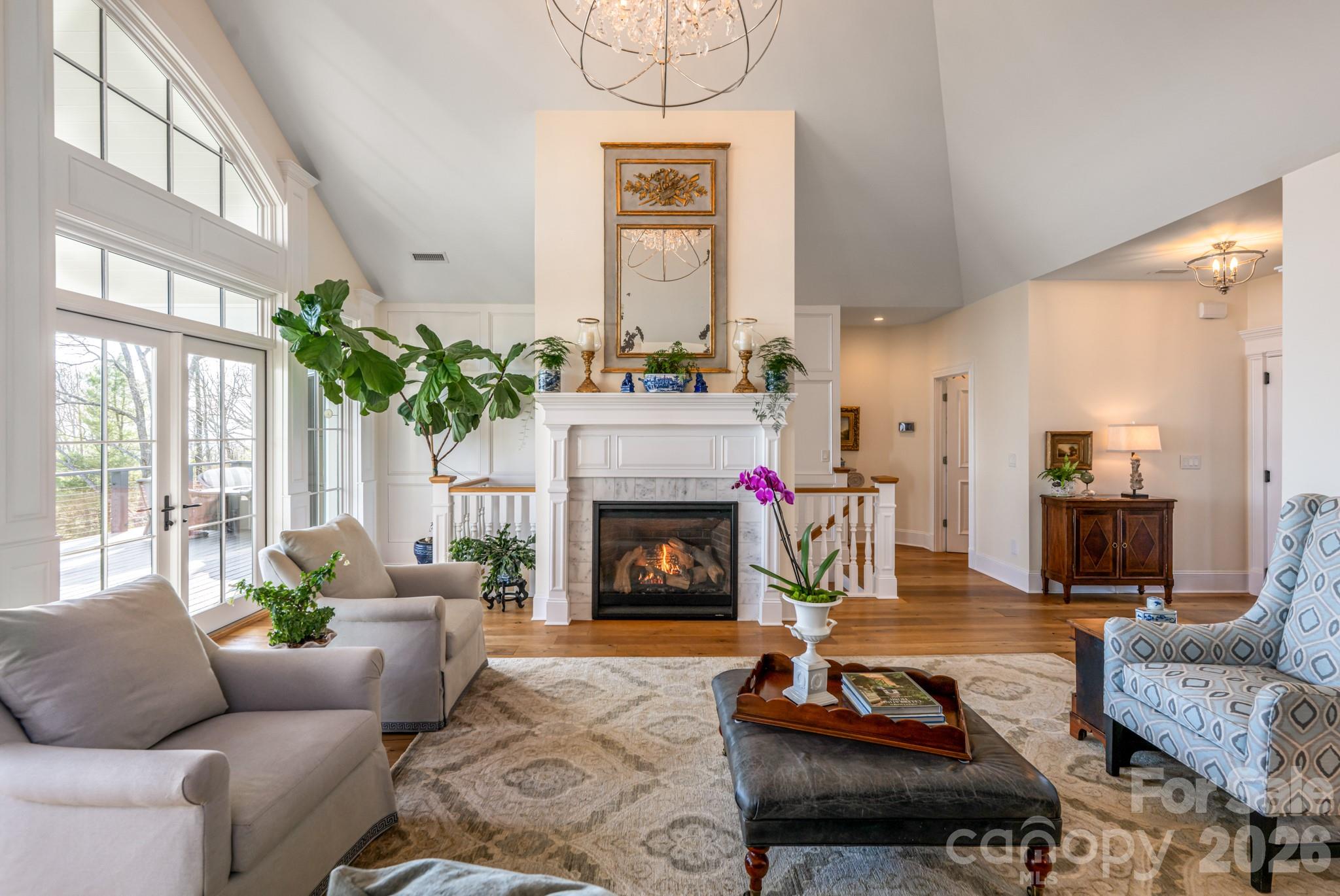 89 N Snow Ridge Drive #13 — Hendersonville