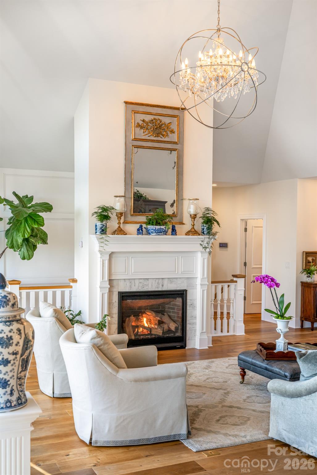 89 N Snow Ridge Drive #13 — Hendersonville