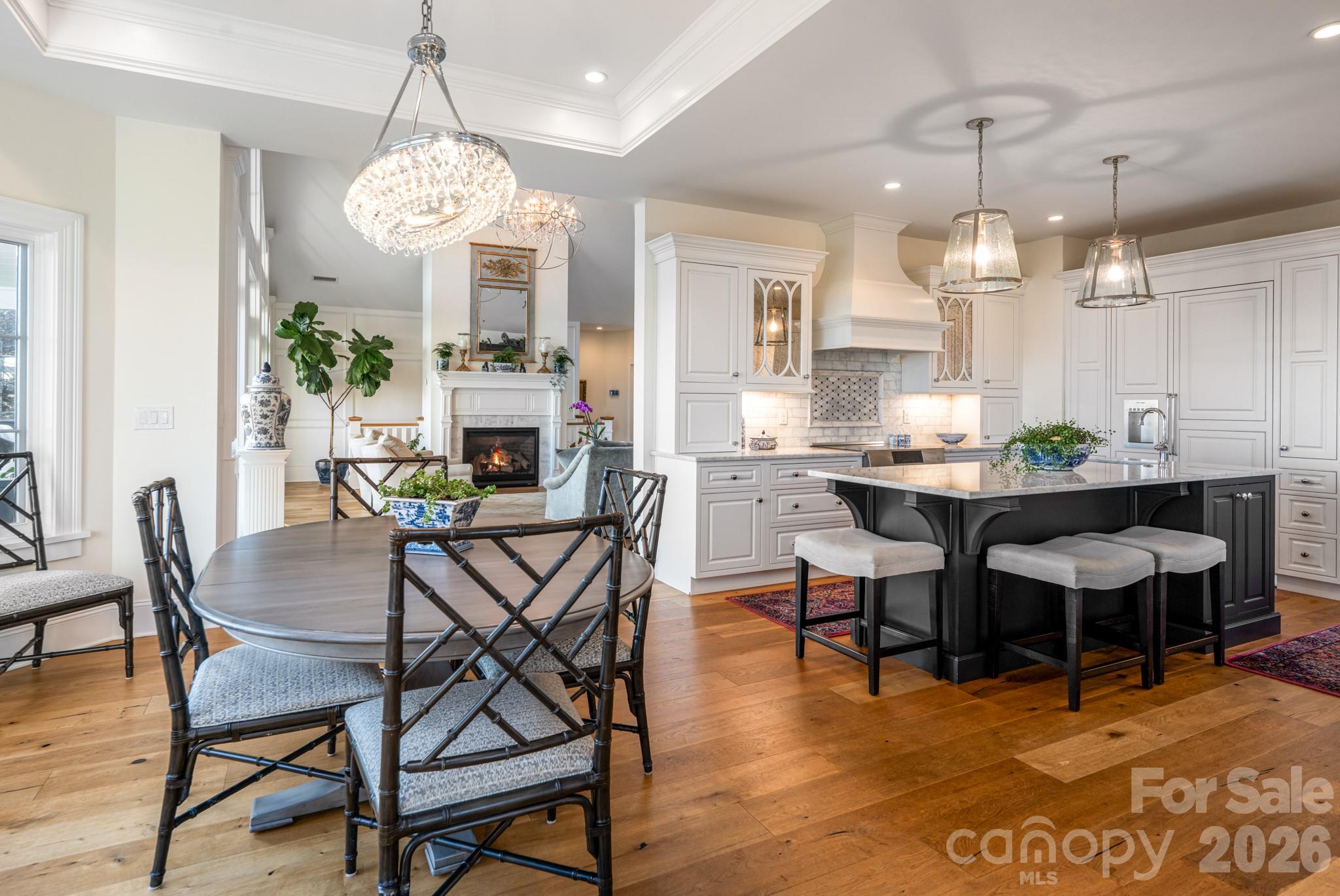 89 N Snow Ridge Drive #13 — Hendersonville