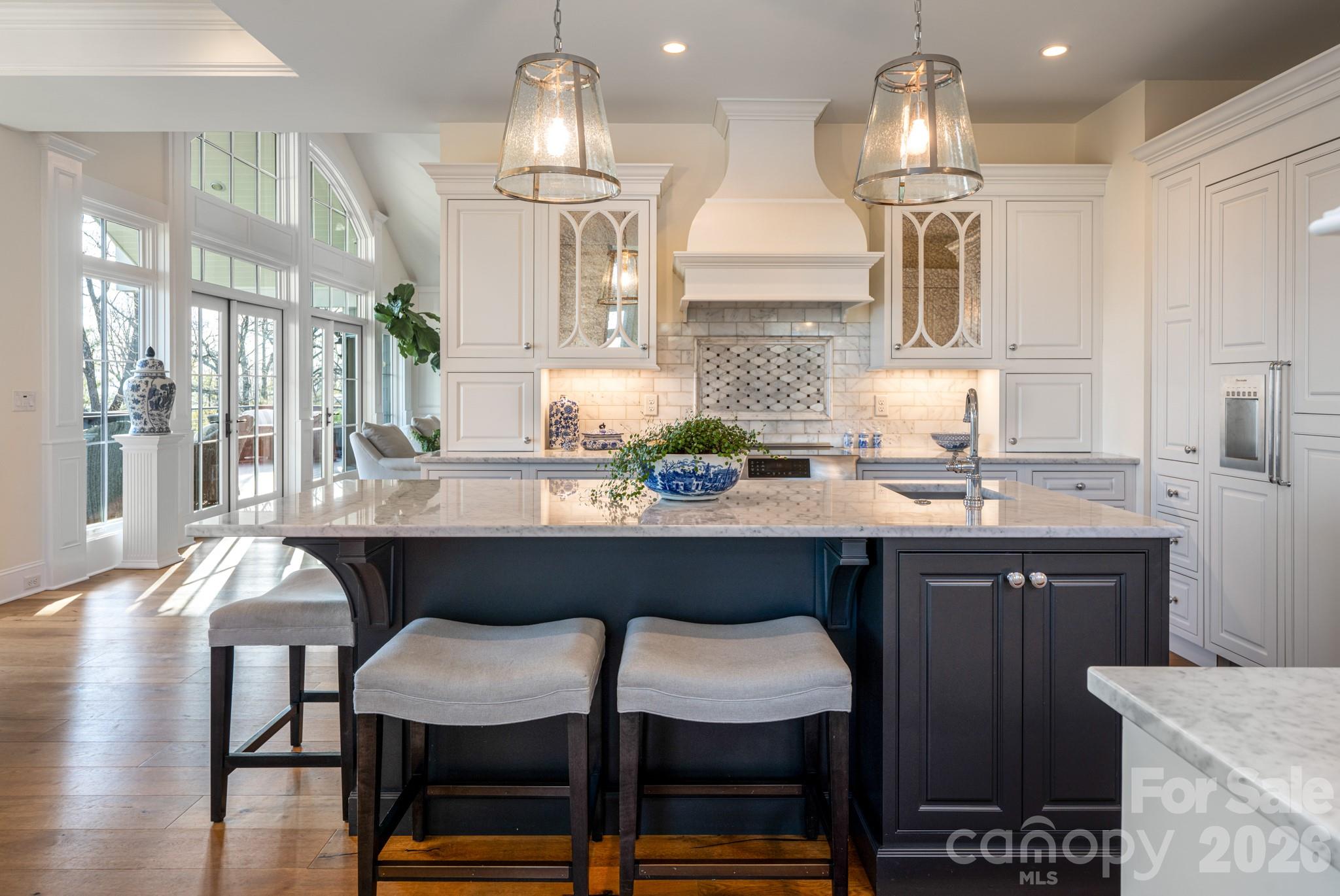 89 N Snow Ridge Drive #13 — Hendersonville