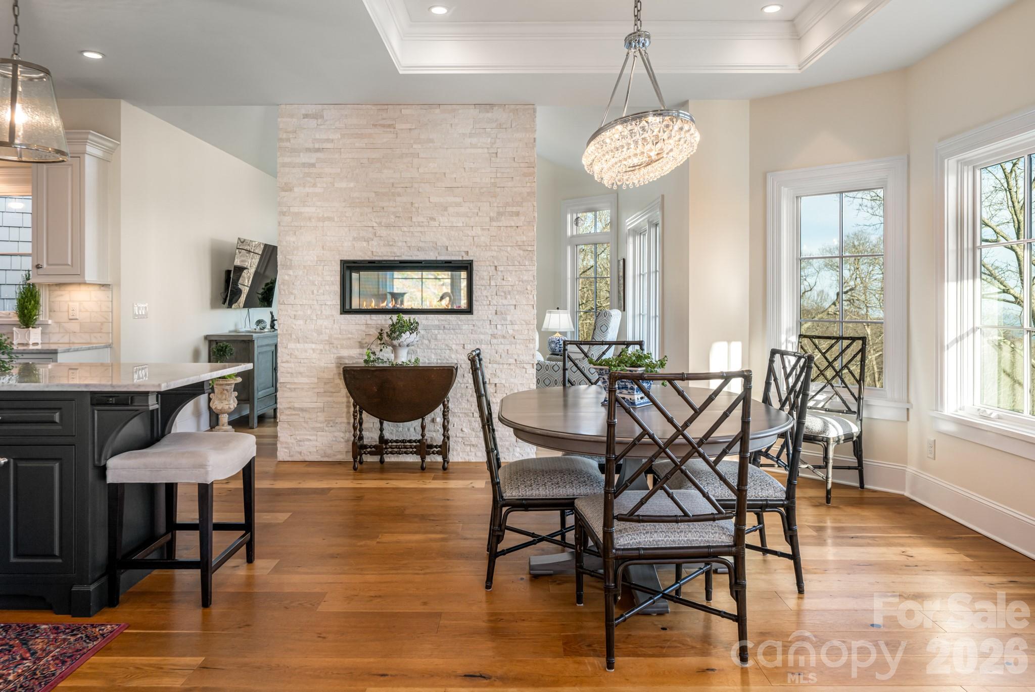 89 N Snow Ridge Drive #13 — Hendersonville