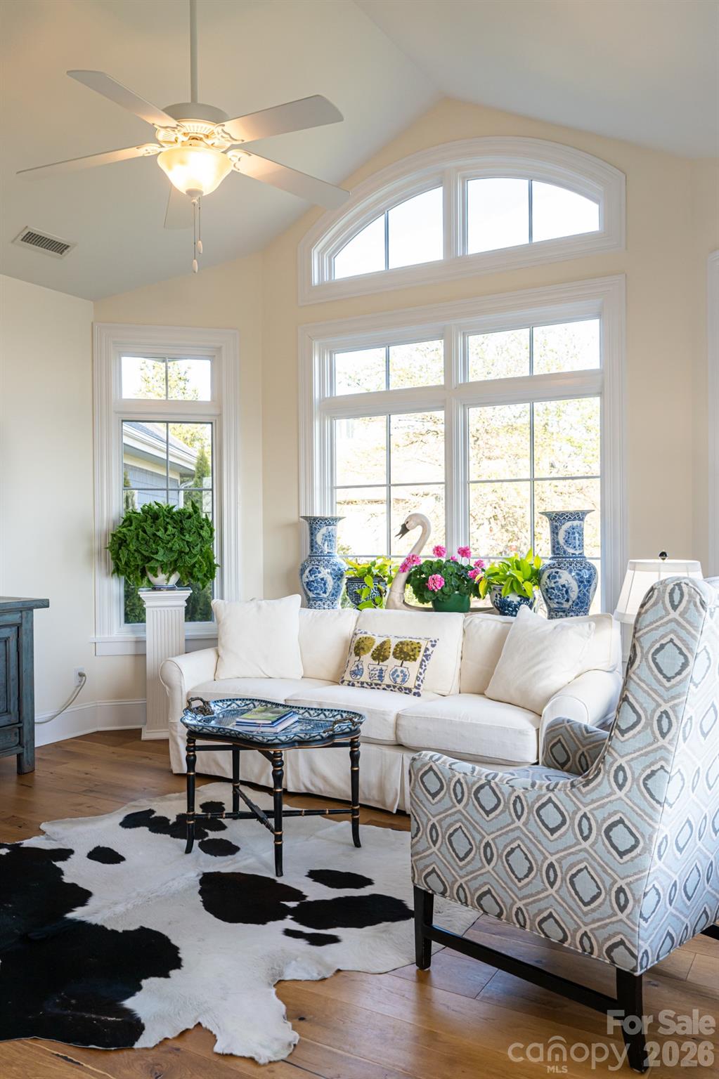 89 N Snow Ridge Drive #13 — Hendersonville
