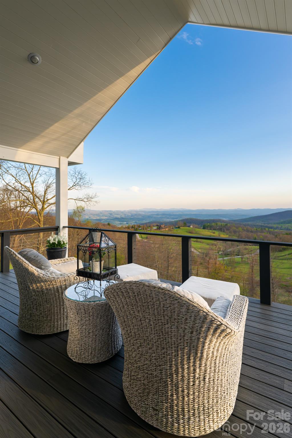 89 N Snow Ridge Drive #13 — Hendersonville