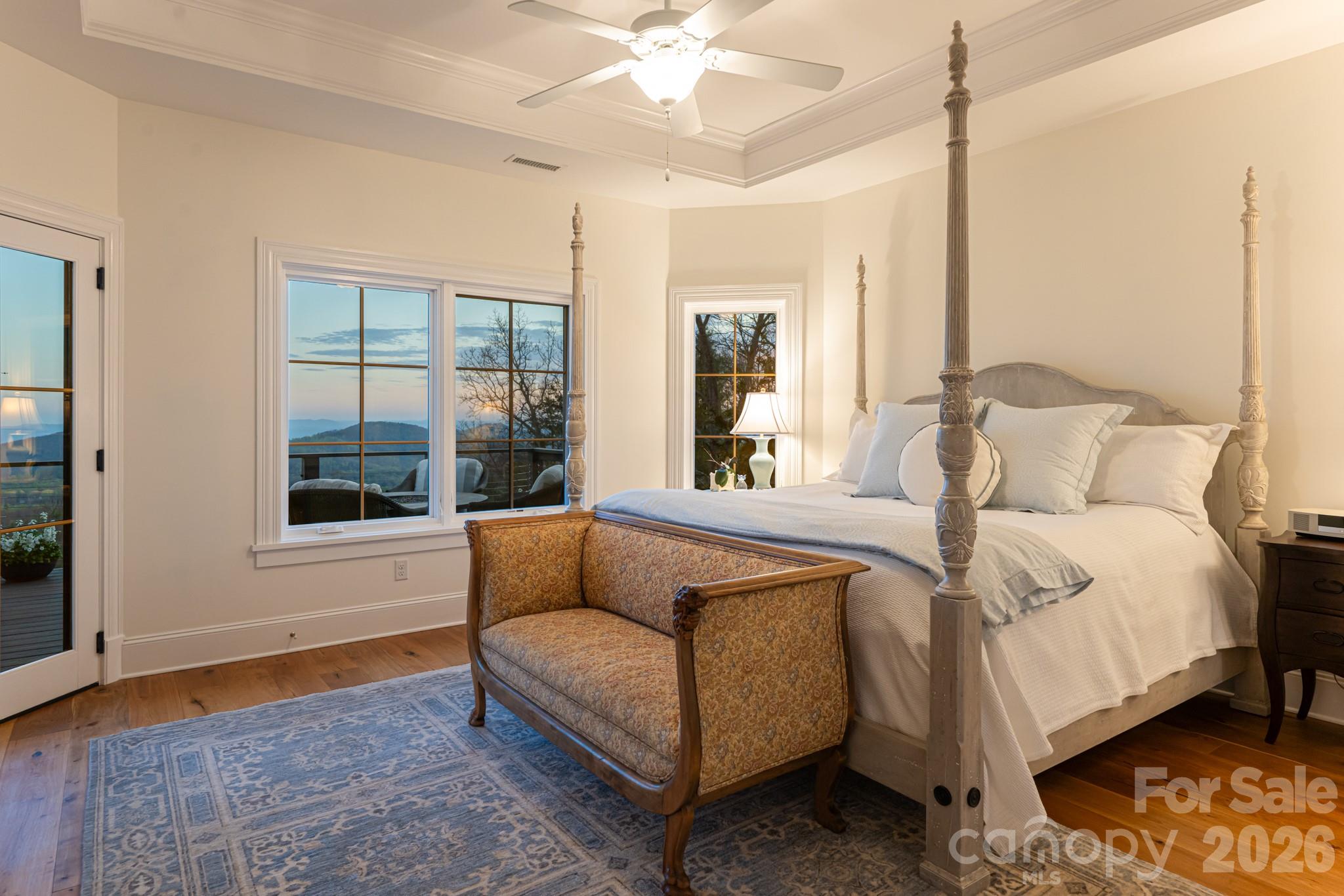 89 N Snow Ridge Drive #13 — Hendersonville