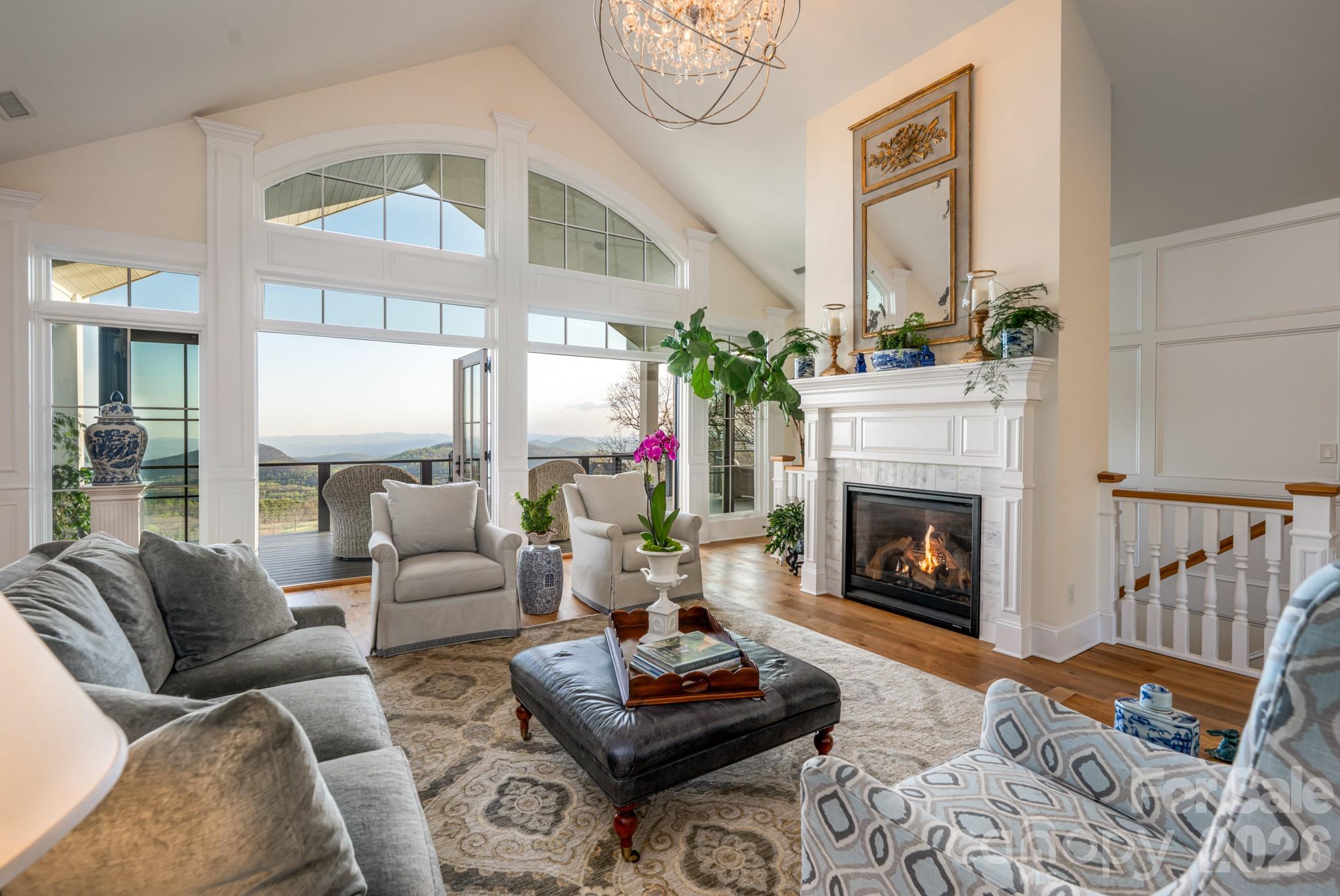89 N Snow Ridge Drive #13 — Hendersonville