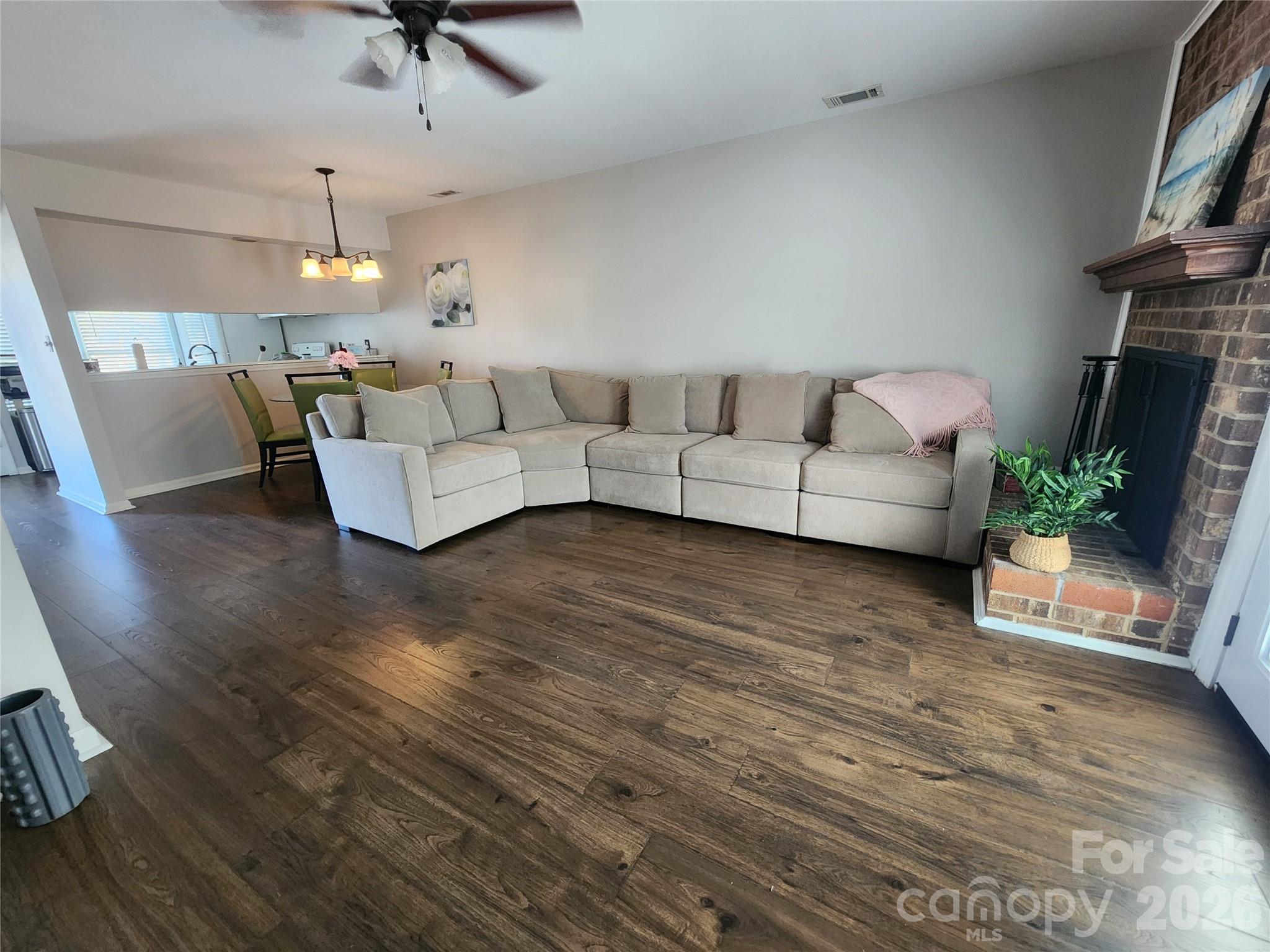 10961 Carmel Crossing Road — Charlotte