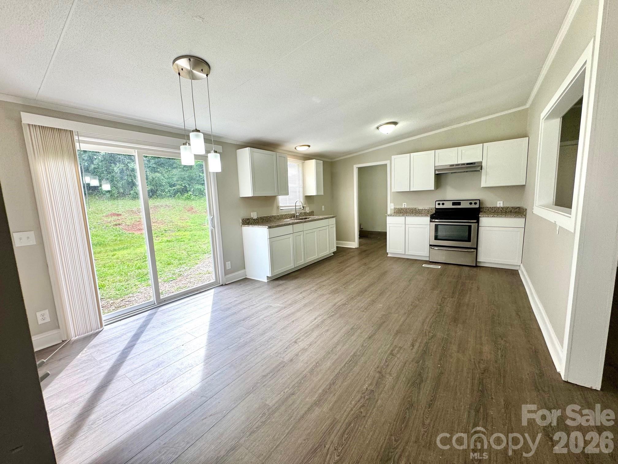 121 C & K Drive — Taylorsville