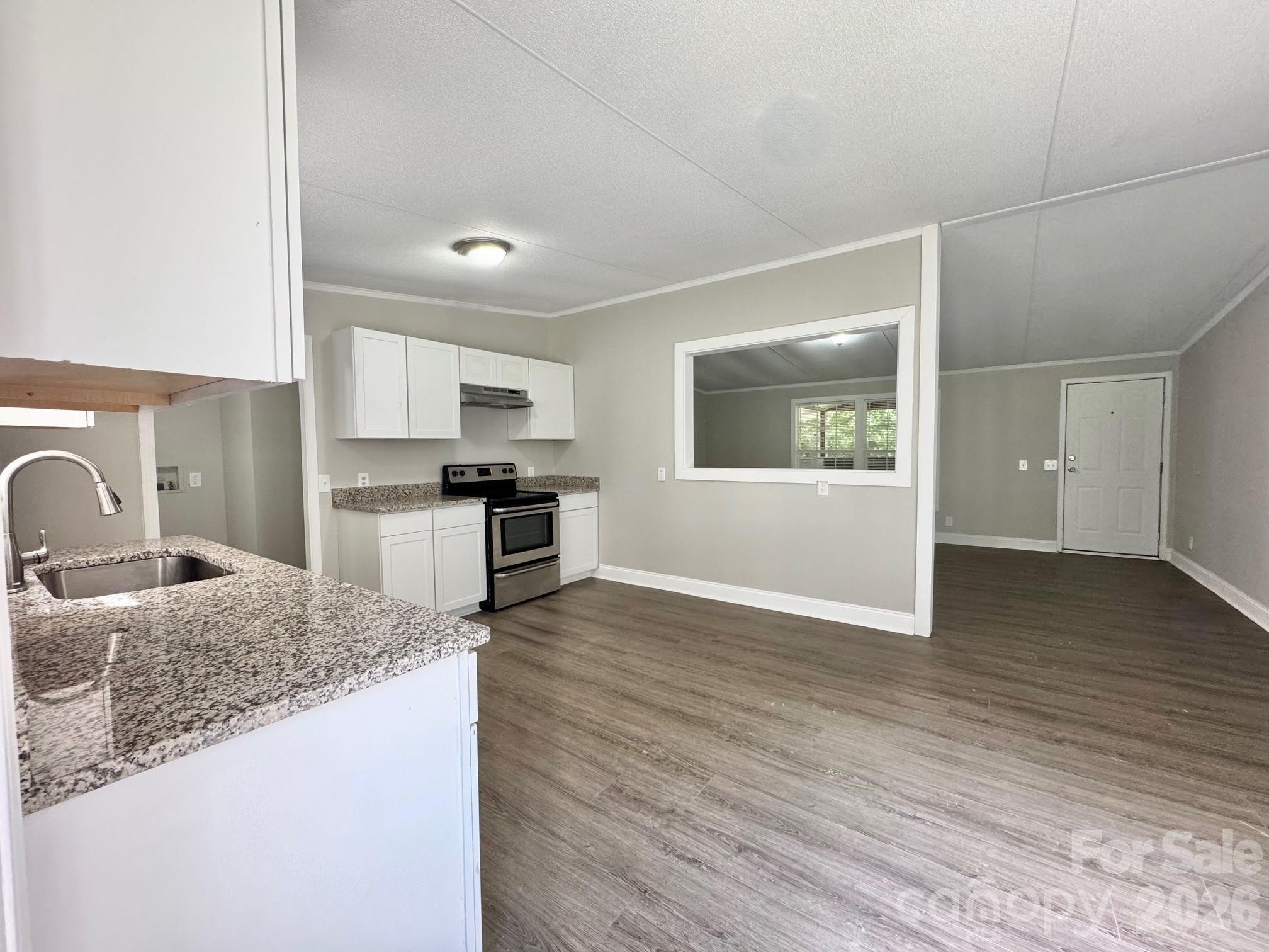 121 C & K Drive — Taylorsville