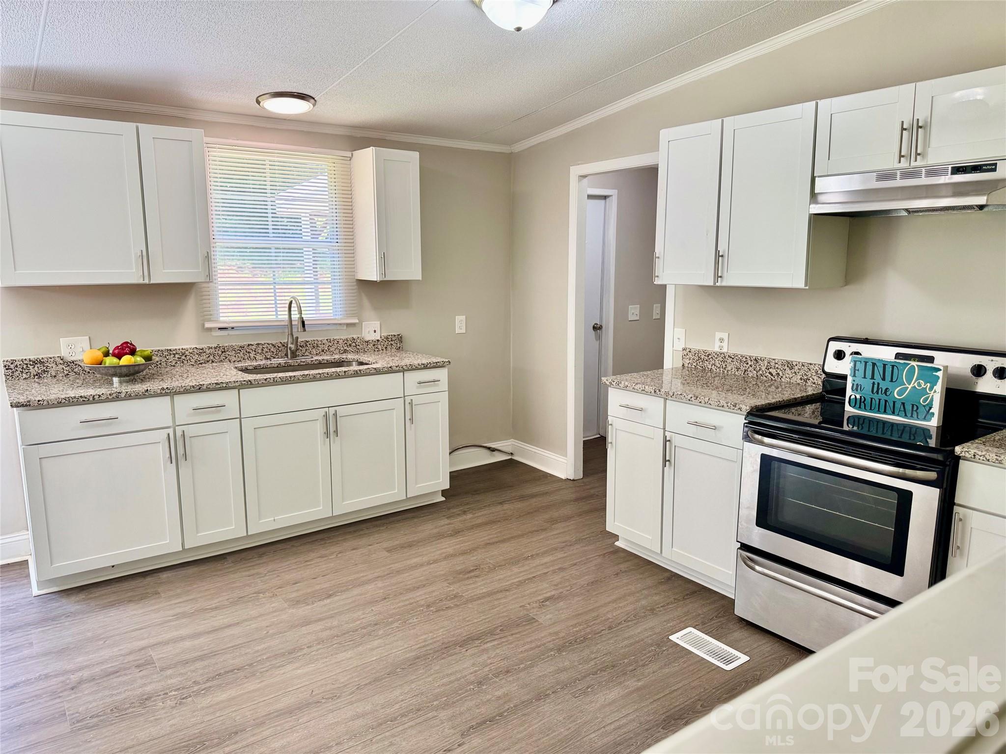 121 C & K Drive — Taylorsville