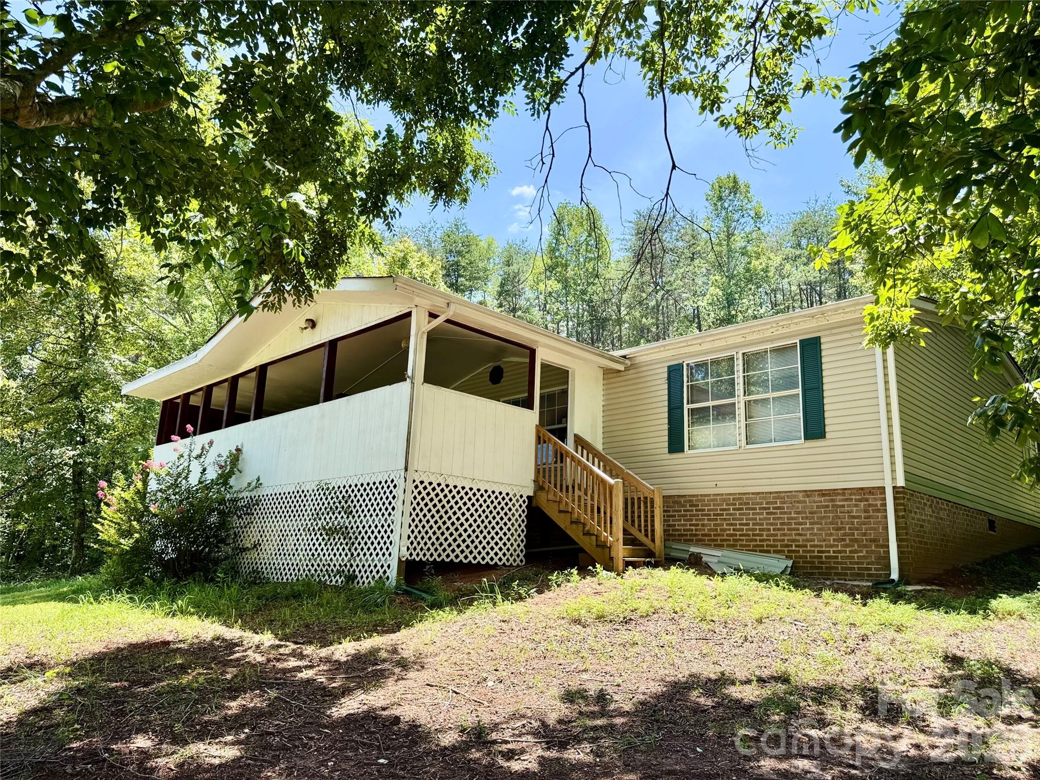121 C & K Drive — Taylorsville