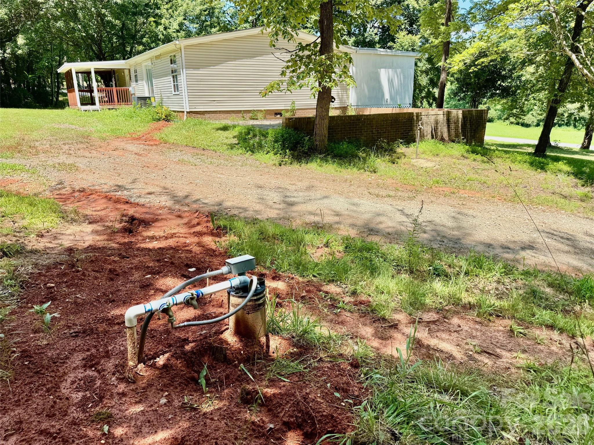 121 C & K Drive — Taylorsville