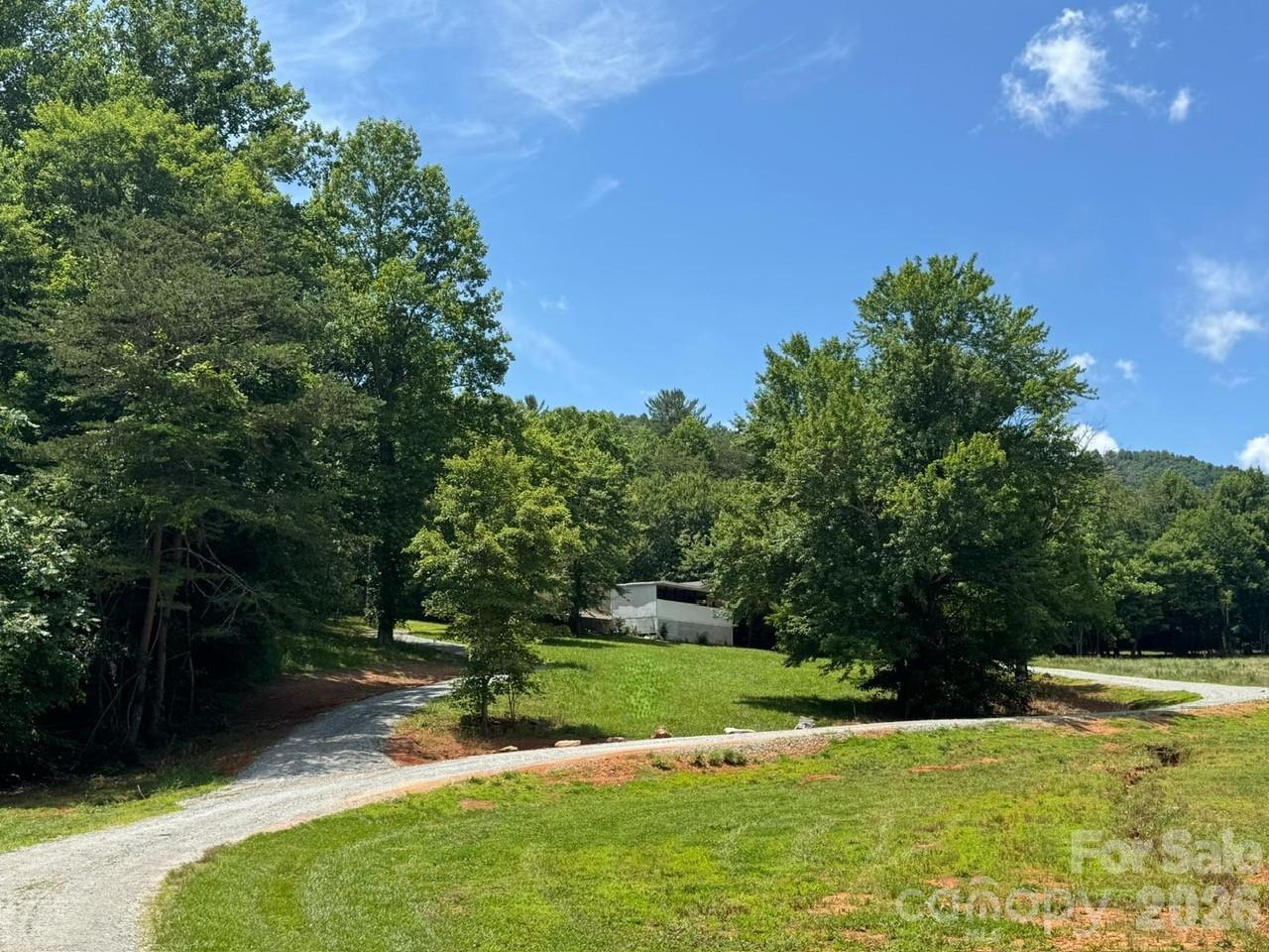 121 C & K Drive — Taylorsville