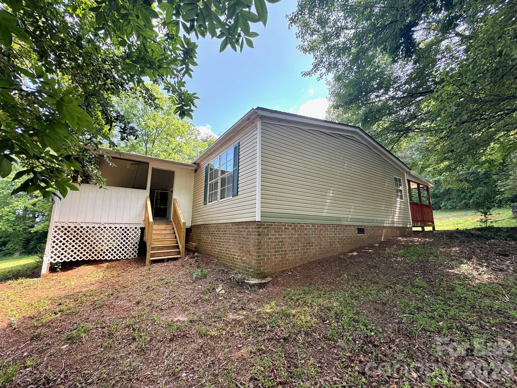 121 C & K Drive — Taylorsville