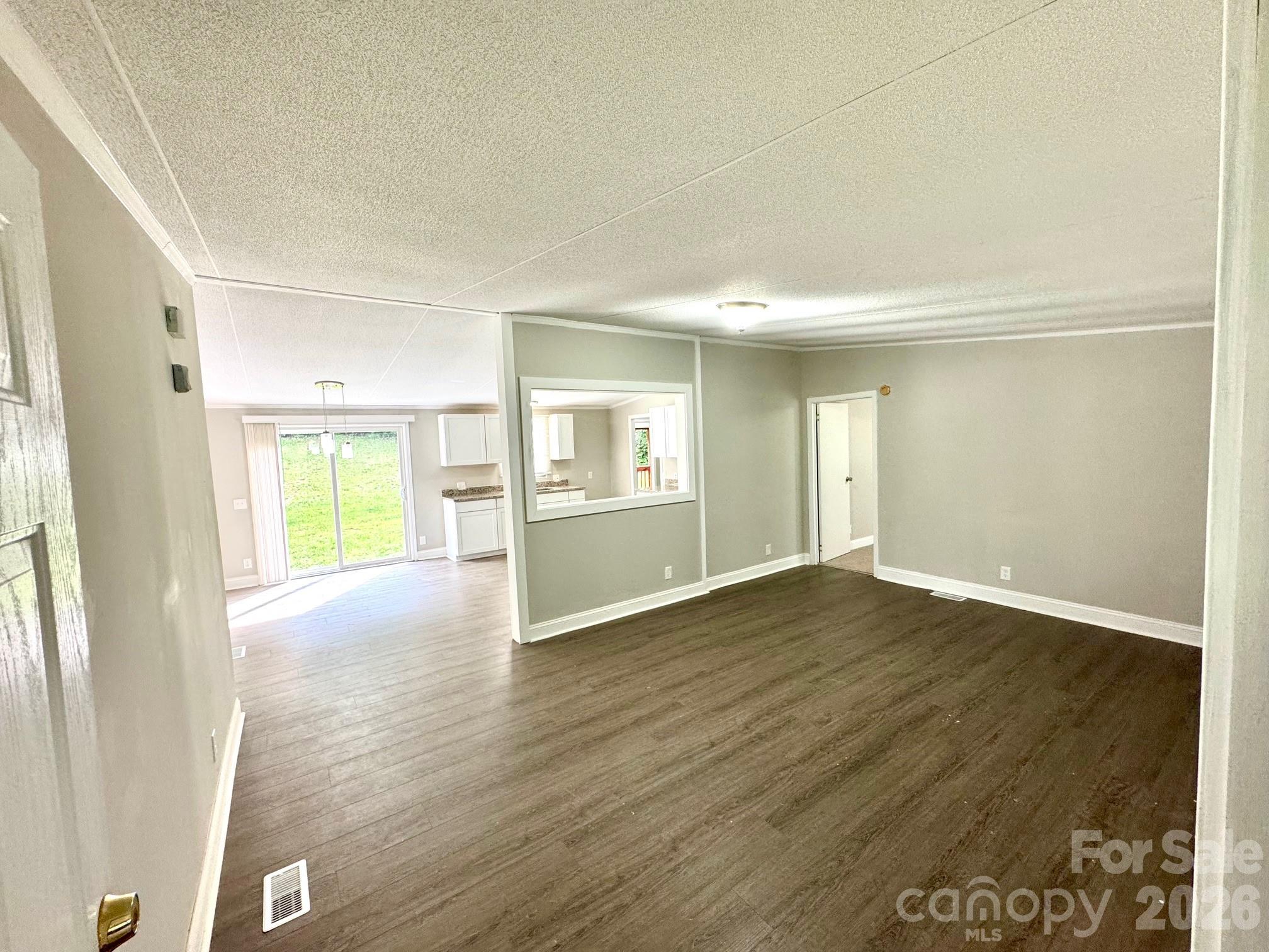 121 C & K Drive — Taylorsville