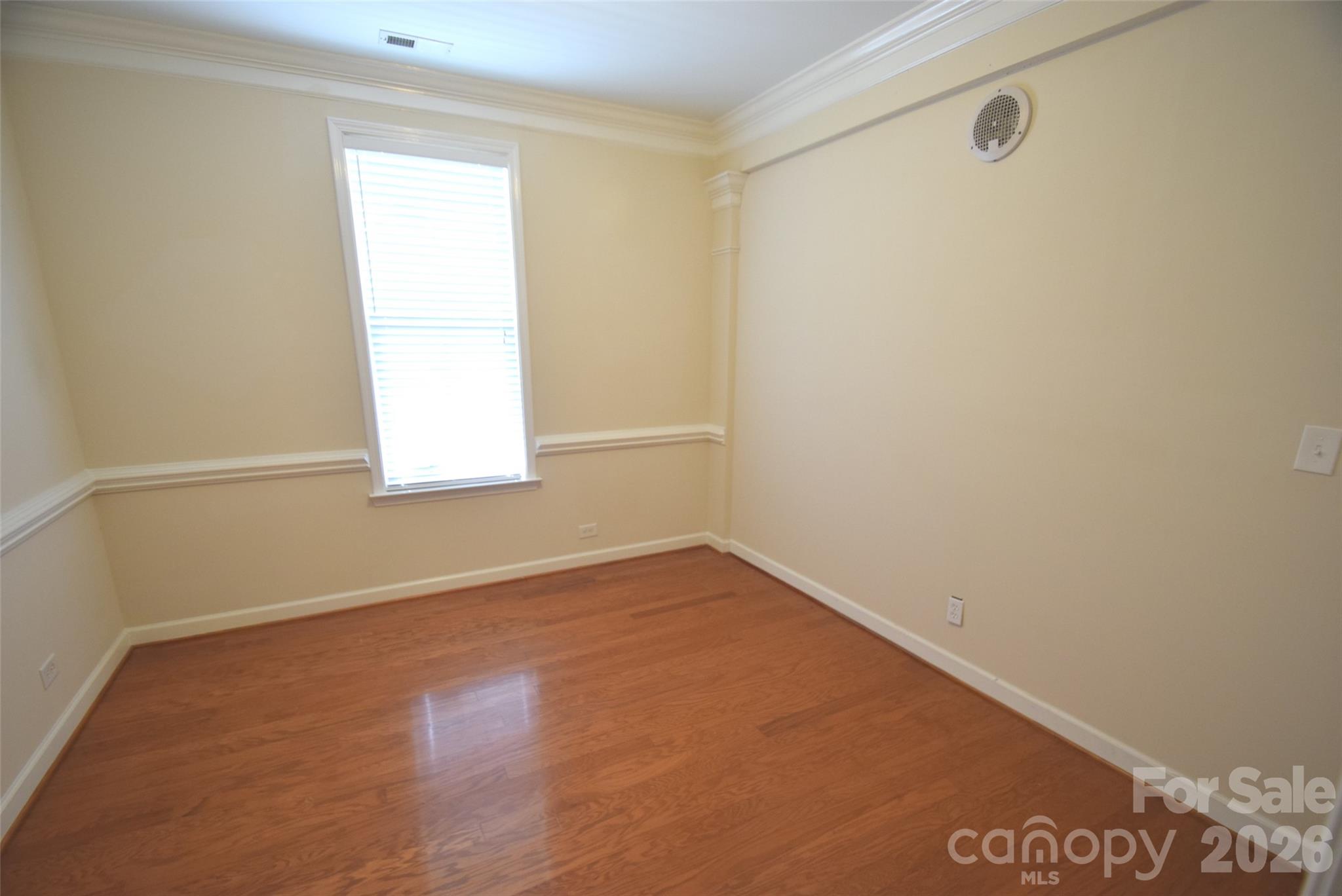 6631 Old Magnolia Lane — Mint Hill