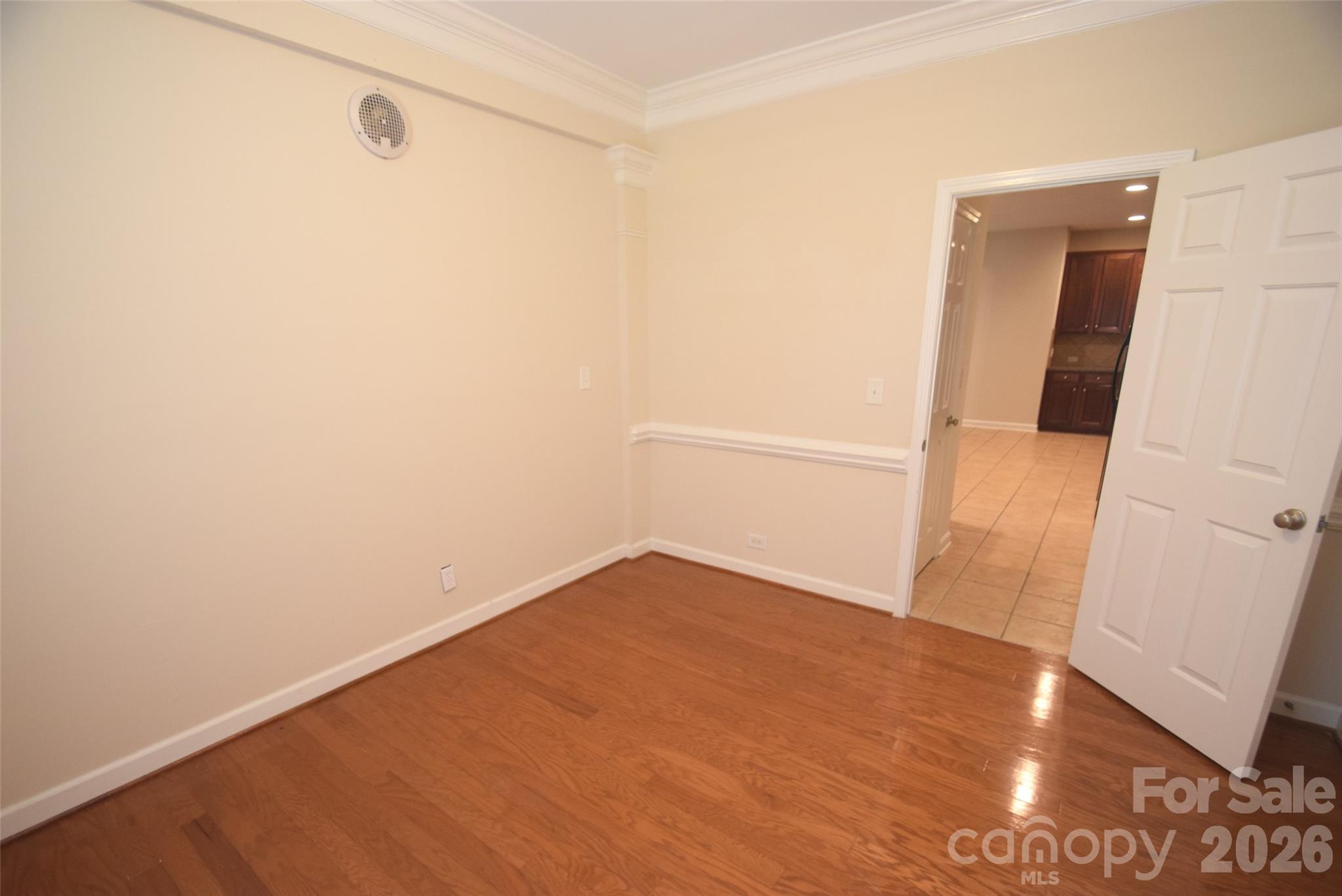 6631 Old Magnolia Lane — Mint Hill