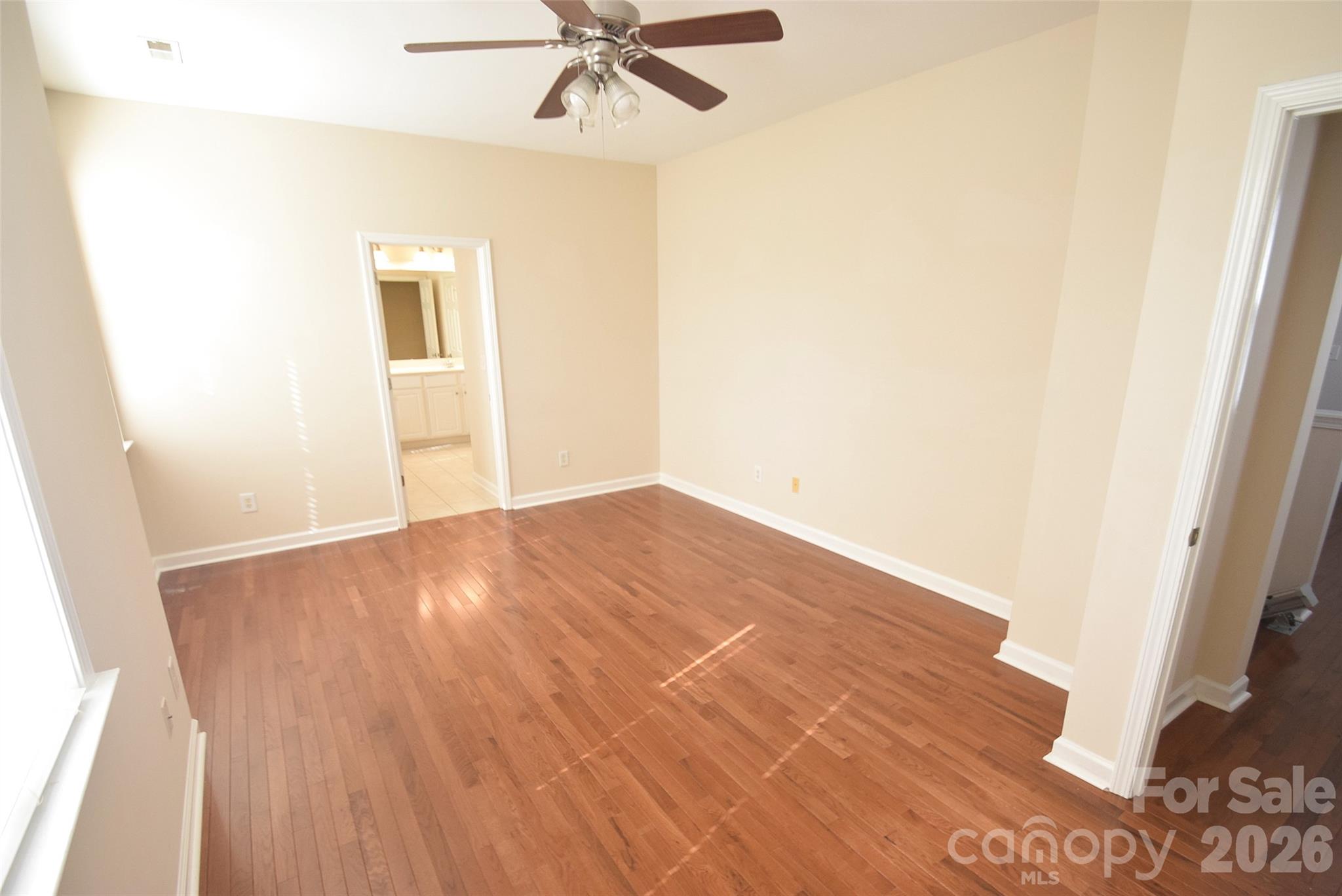6631 Old Magnolia Lane — Mint Hill