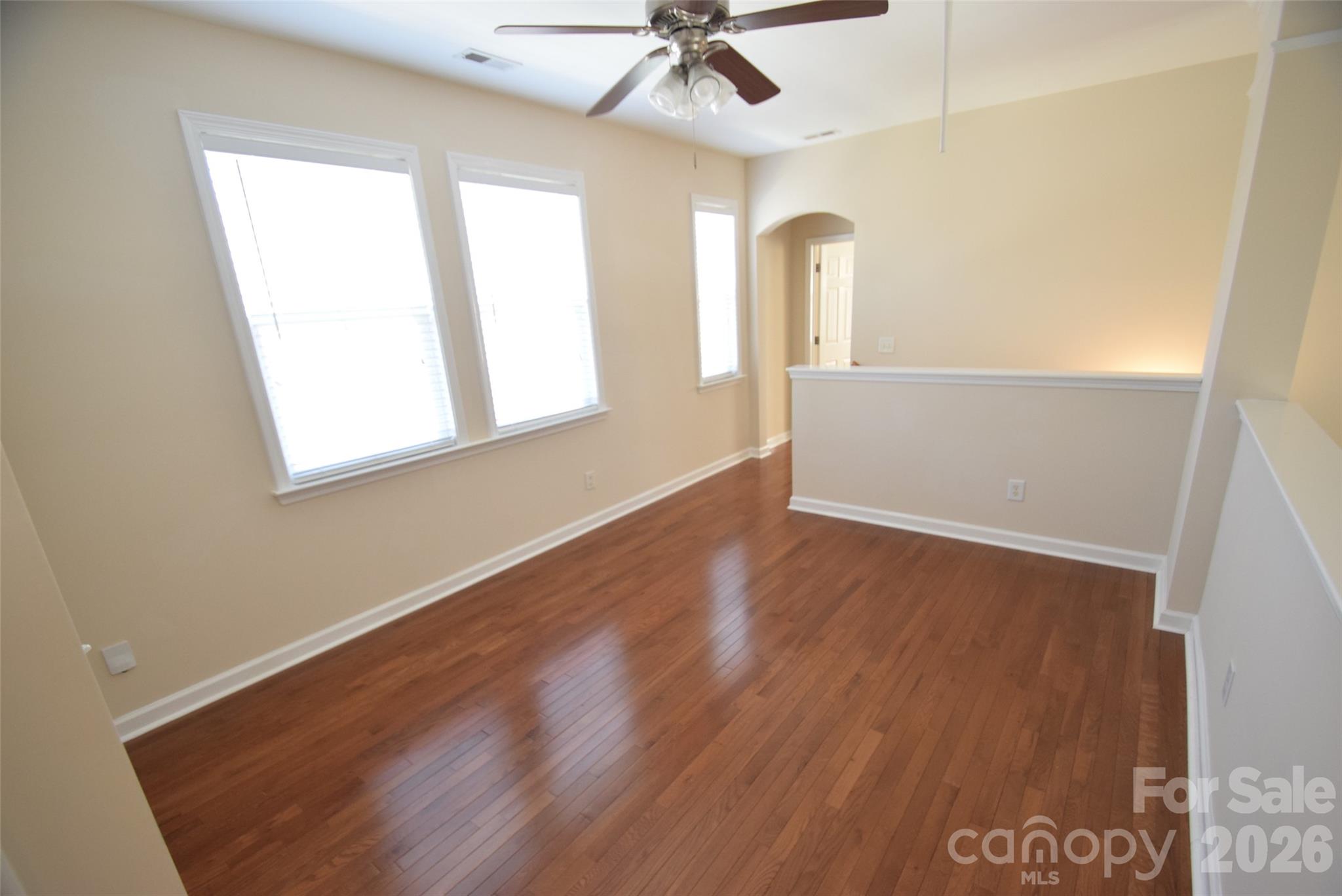 6631 Old Magnolia Lane — Mint Hill
